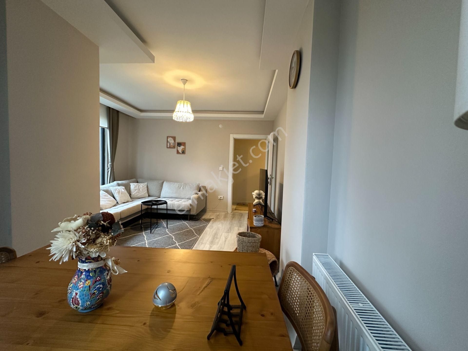 Turyap Göztepe Den Sahrayıcedid De 2+1 Full Eşyalı Kiralık Daire - Görsel 8