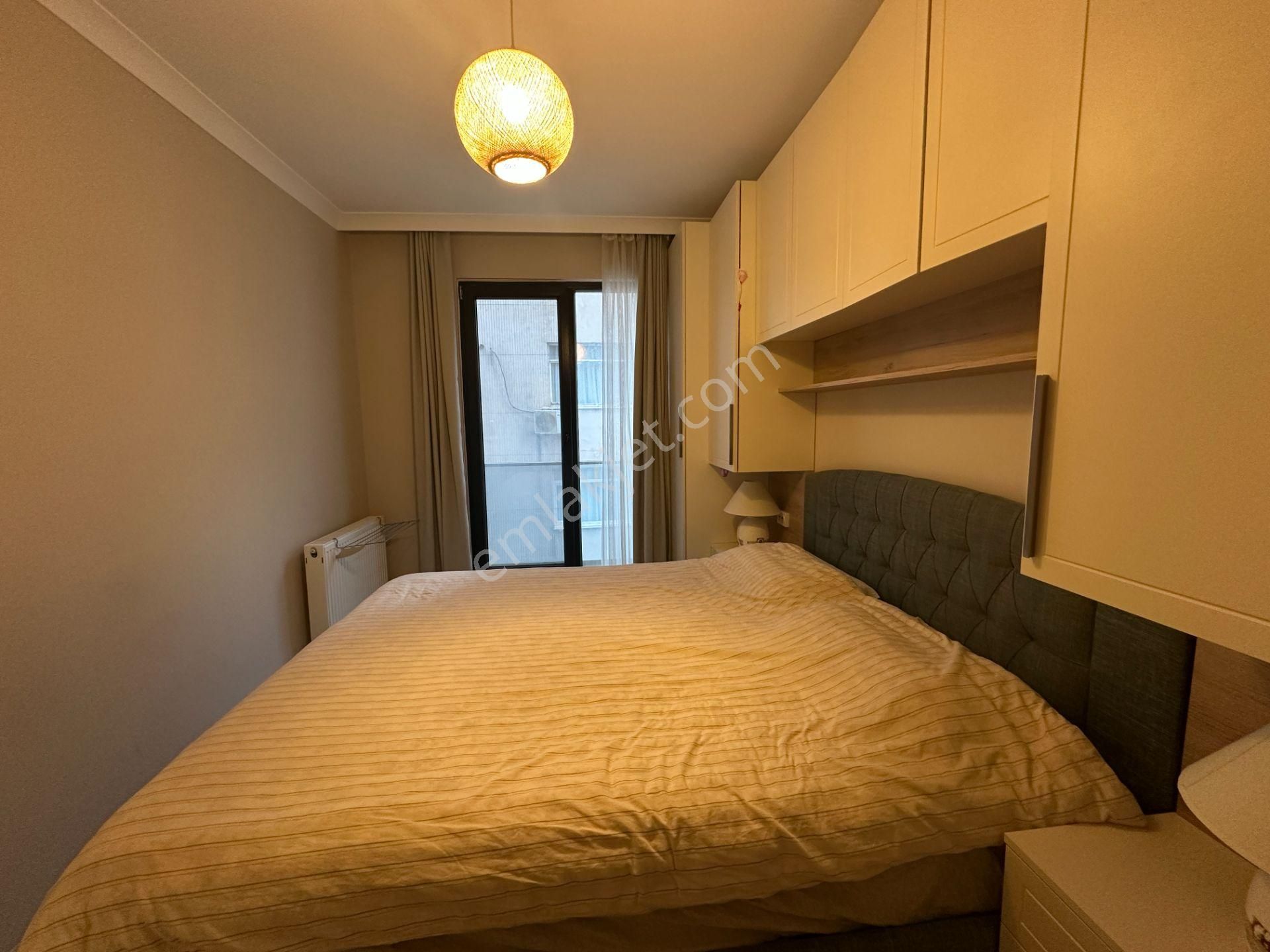 Turyap Göztepe Den Sahrayıcedid De 2+1 Full Eşyalı Kiralık Daire - Görsel 17