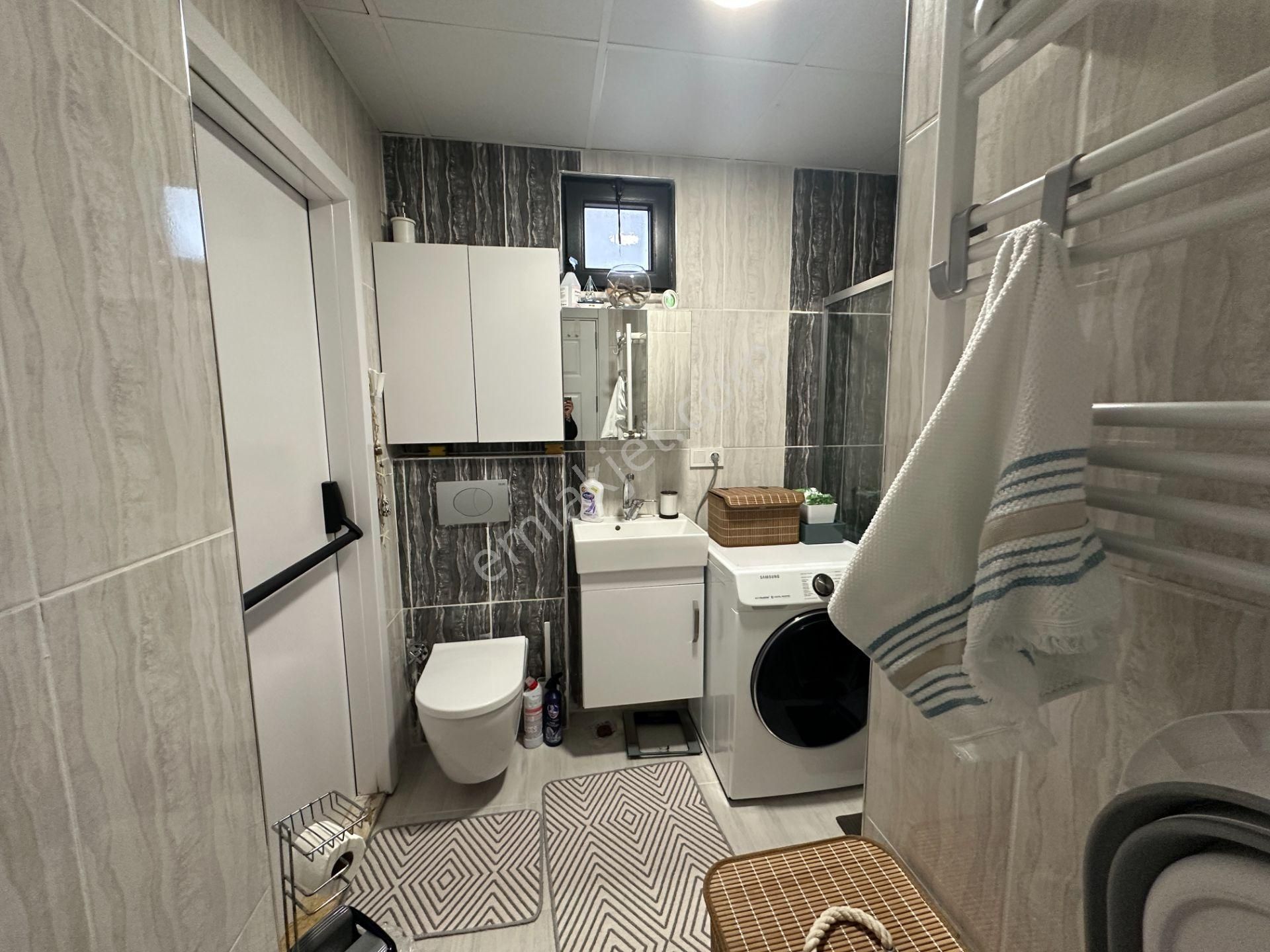 Turyap Göztepe Den Sahrayıcedid De 2+1 Full Eşyalı Kiralık Daire - Görsel 23