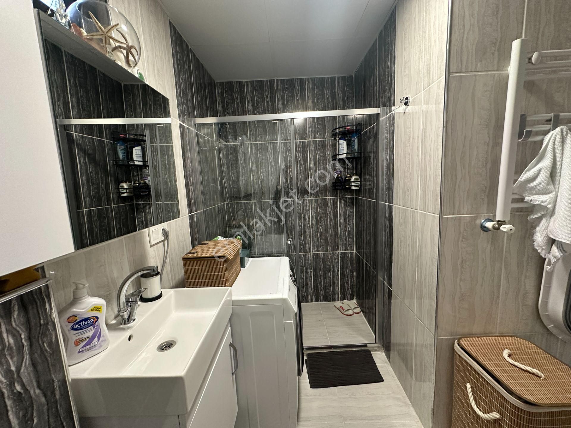 Turyap Göztepe Den Sahrayıcedid De 2+1 Full Eşyalı Kiralık Daire - Görsel 24