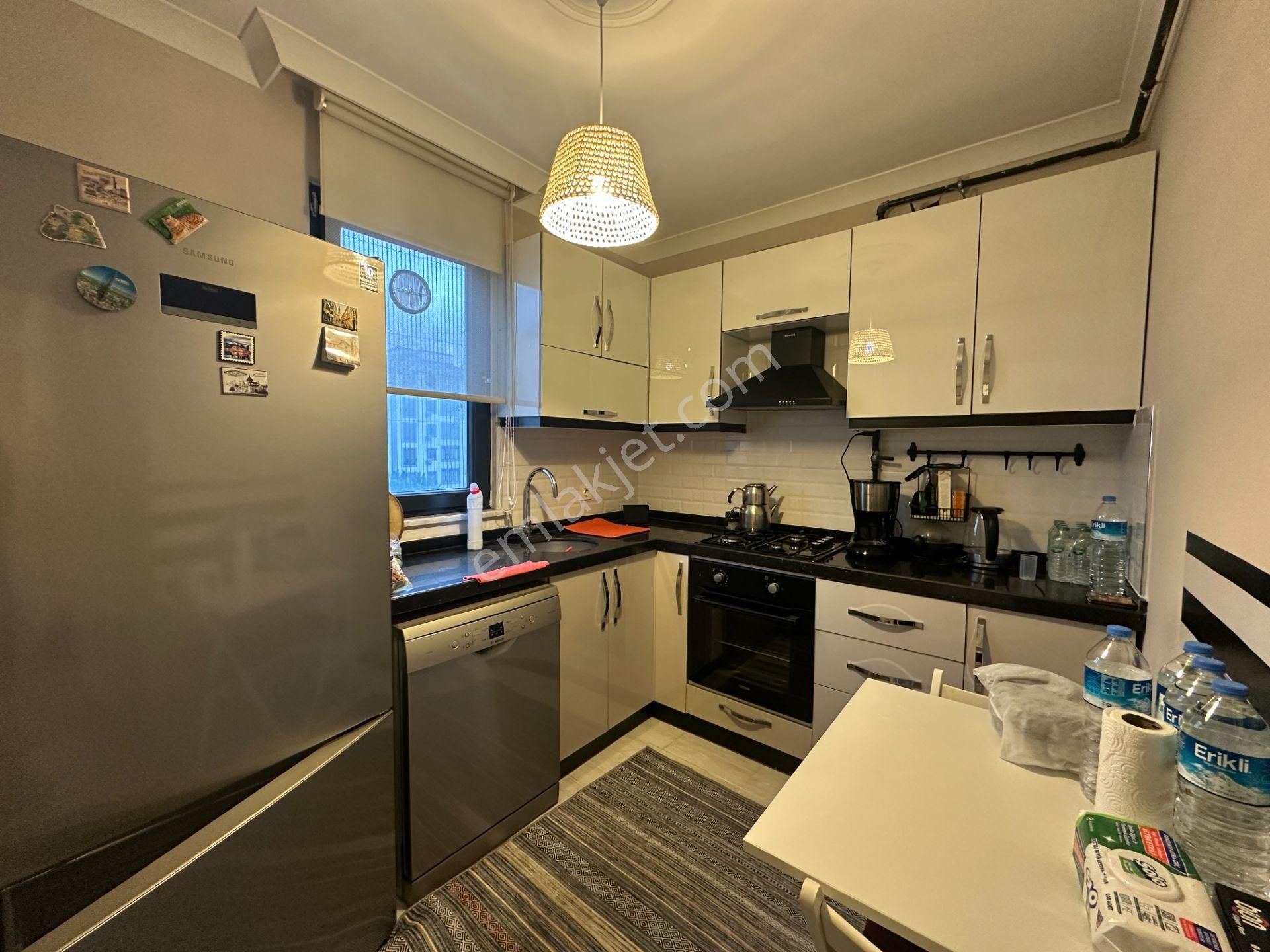 Turyap Göztepe Den Sahrayıcedid De 2+1 Full Eşyalı Kiralık Daire - Görsel 12