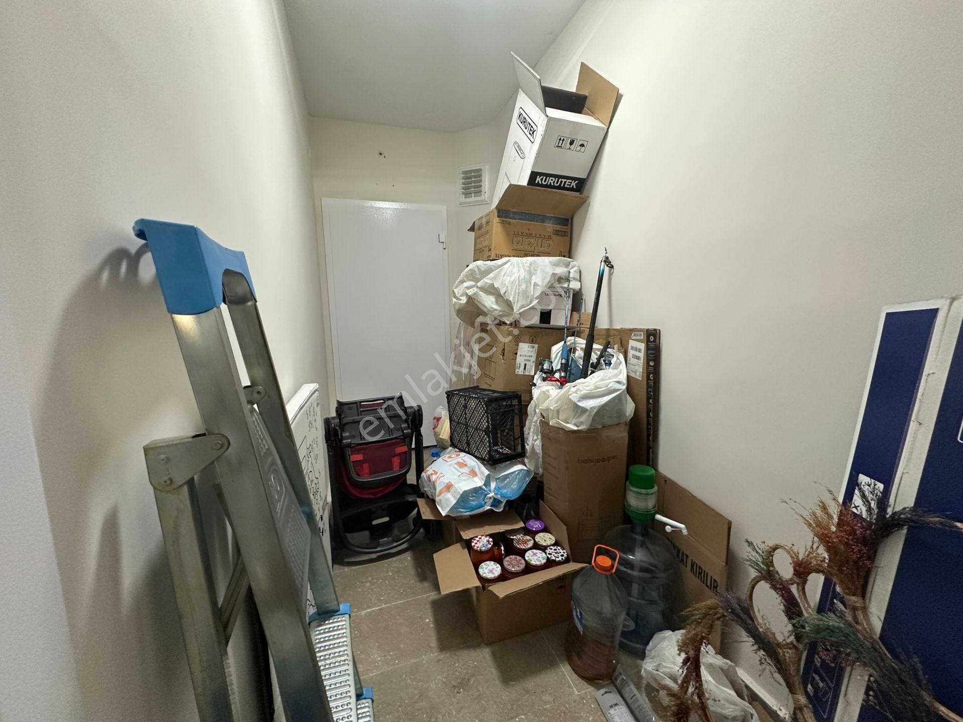 Turyap Göztepe Den Sahrayıcedid De 2+1 Full Eşyalı Kiralık Daire - Görsel 25