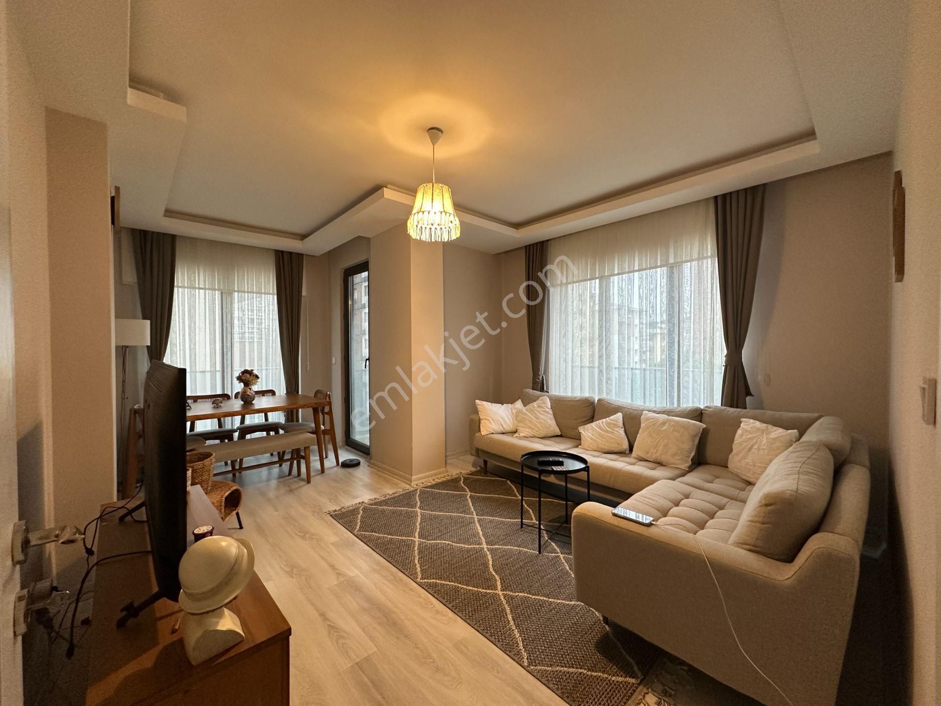 Turyap Göztepe Den Sahrayıcedid De 2+1 Full Eşyalı Kiralık Daire - Görsel 3