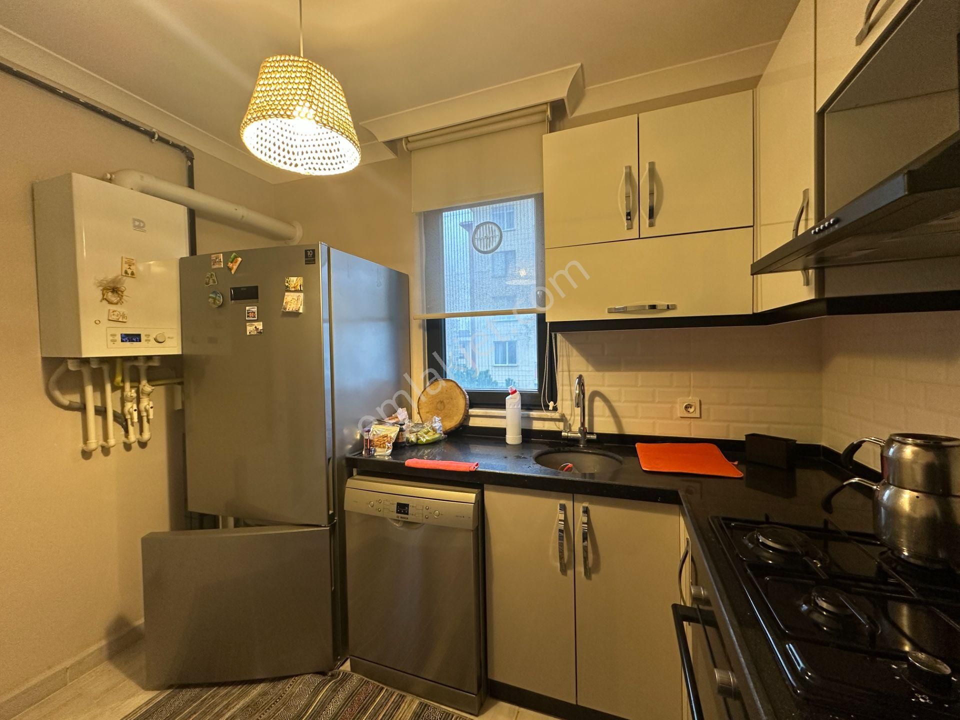 Turyap Göztepe Den Sahrayıcedid De 2+1 Full Eşyalı Kiralık Daire - Görsel 13