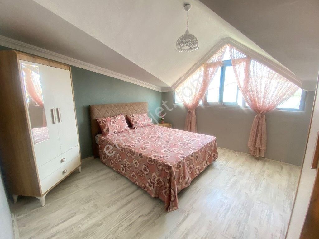 Çarşı İçinde Bakımlı Daire 2+2 (2 Adet 1+1 ) - Görsel 10