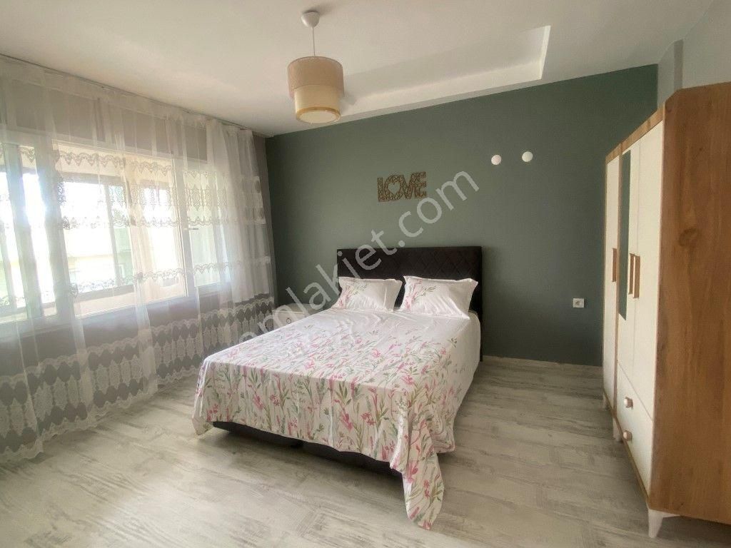 Çarşı İçinde Bakımlı Daire 2+2 (2 Adet 1+1 ) - Görsel 8