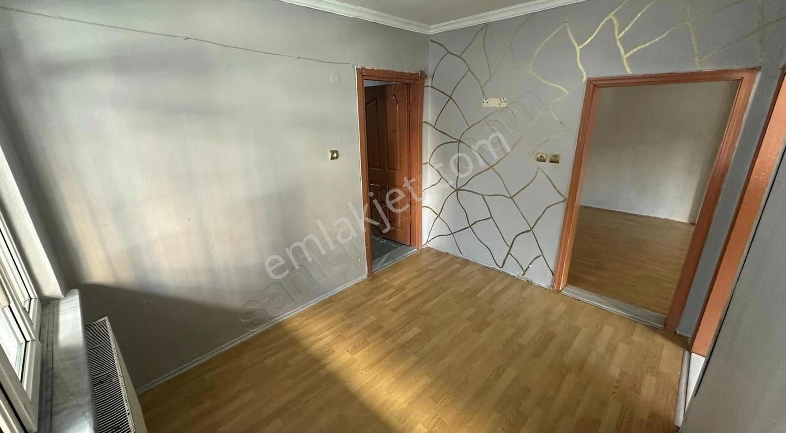 Balci Gyr. 2+1 Köşe Başı Kredili Fırsat Daire - Görsel 3