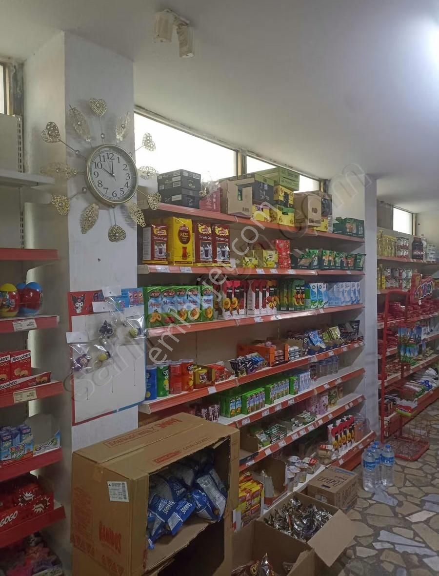 Devirli Market Bakkal İçindekilerle Birlikte İşinin Patronu Ol - Görsel 2