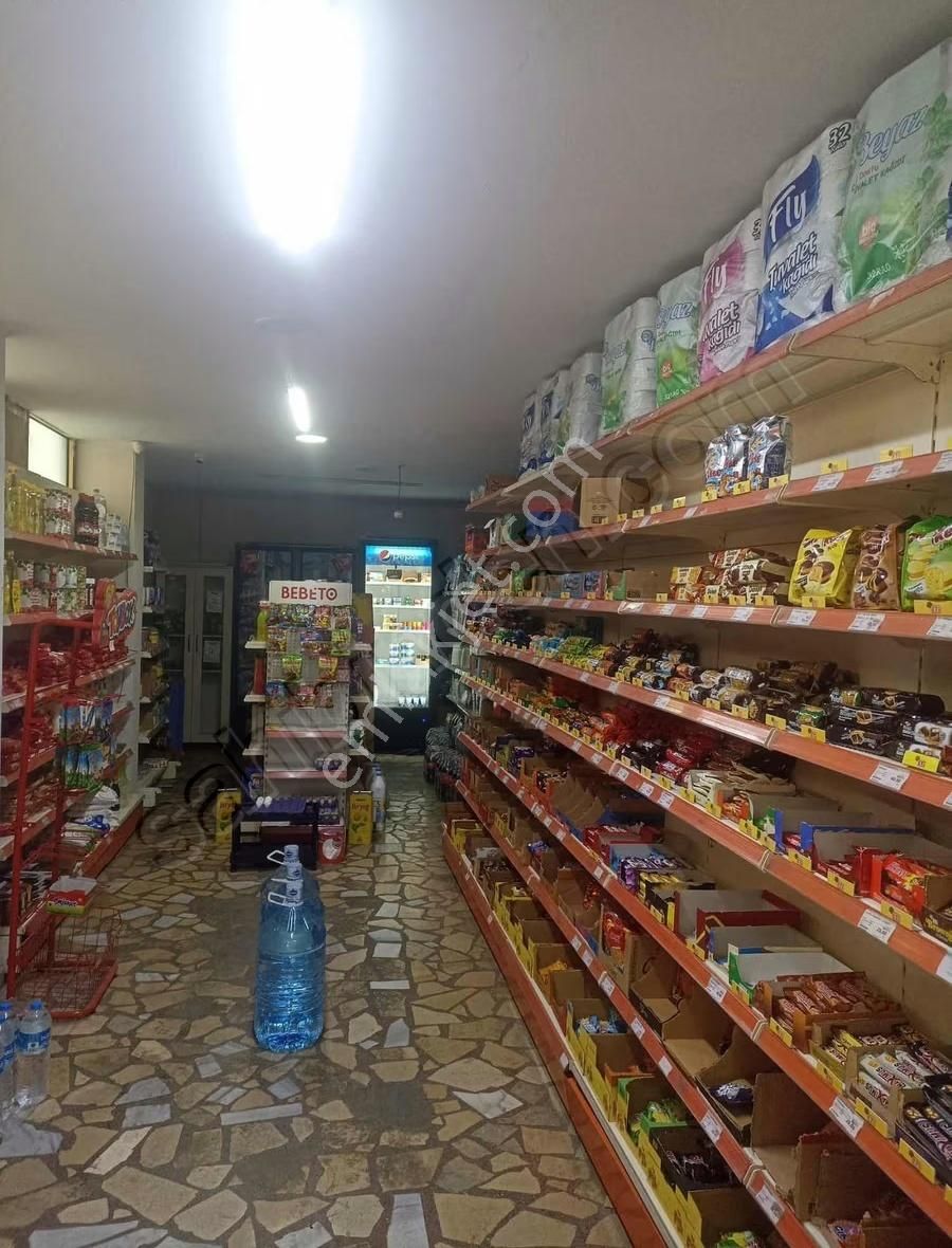 Devirli Market Bakkal İçindekilerle Birlikte İşinin Patronu Ol - Görsel 6