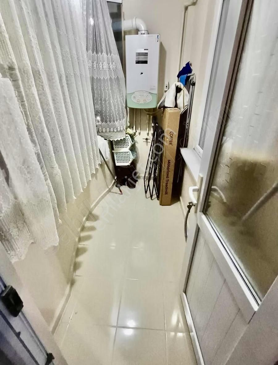 Balci Gyr. Satılık 2+1 Temiz Kullanışlı Daire - Görsel 8