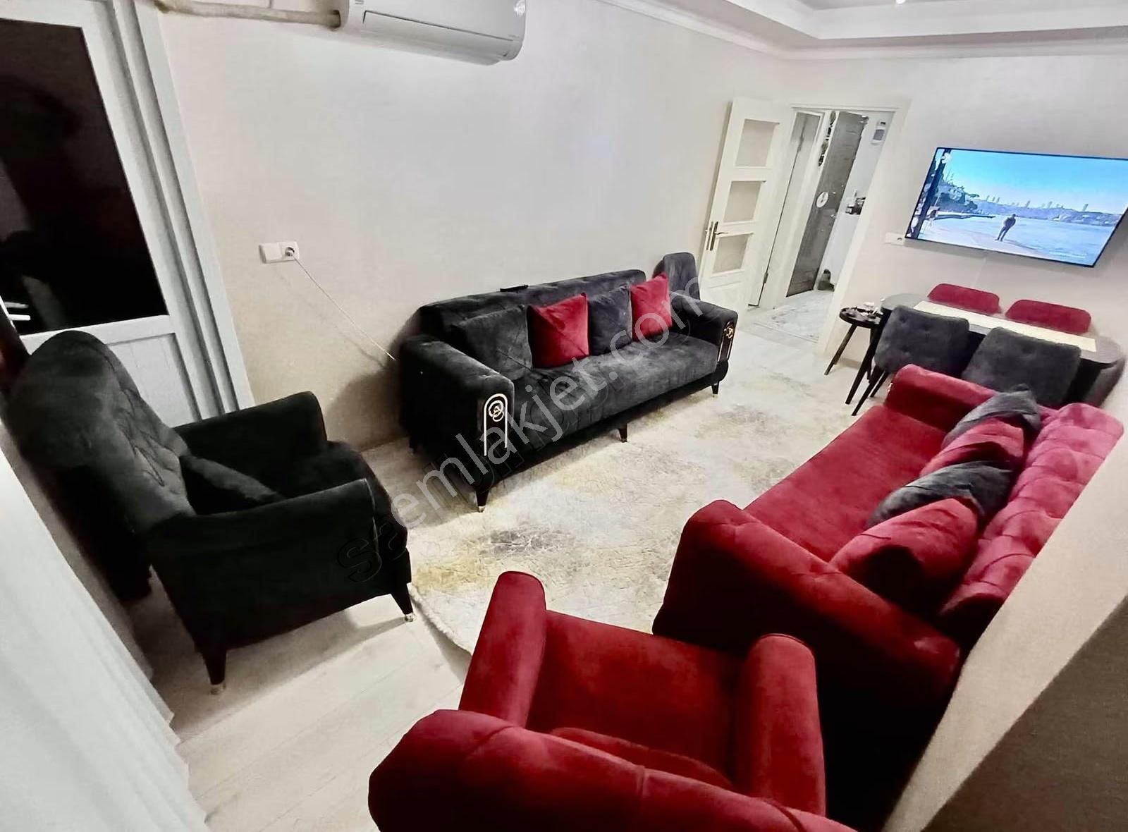 Balci Gyr. Satılık 2+1 Temiz Kullanışlı Daire - Görsel 7