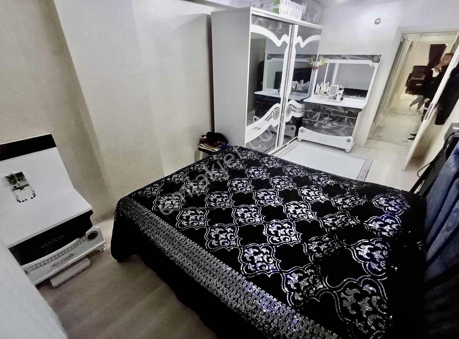 Balci Gyr. Satılık 2+1 Temiz Kullanışlı Daire - Görsel 5