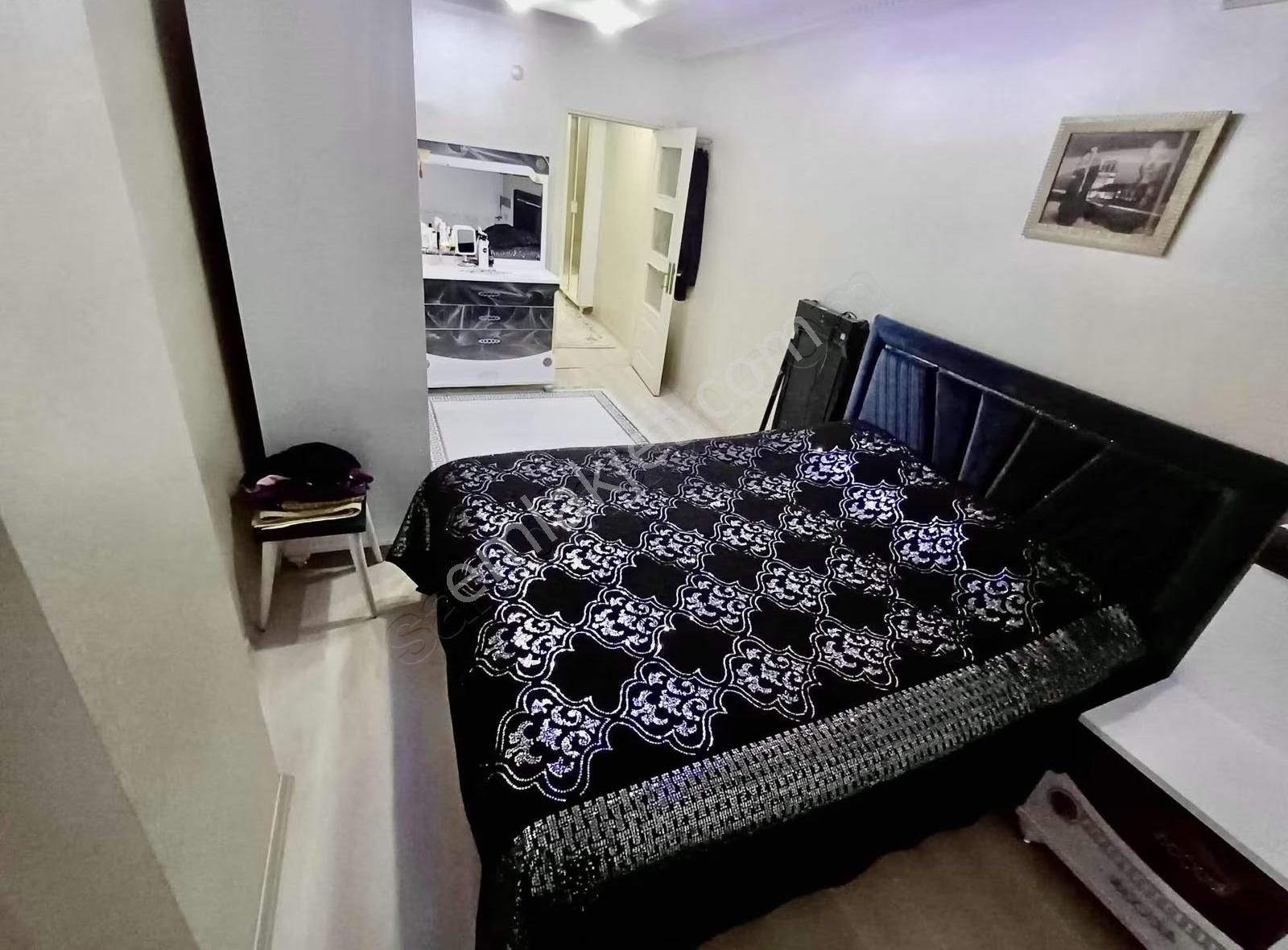 Balci Gyr. Satılık 2+1 Temiz Kullanışlı Daire - Görsel 6