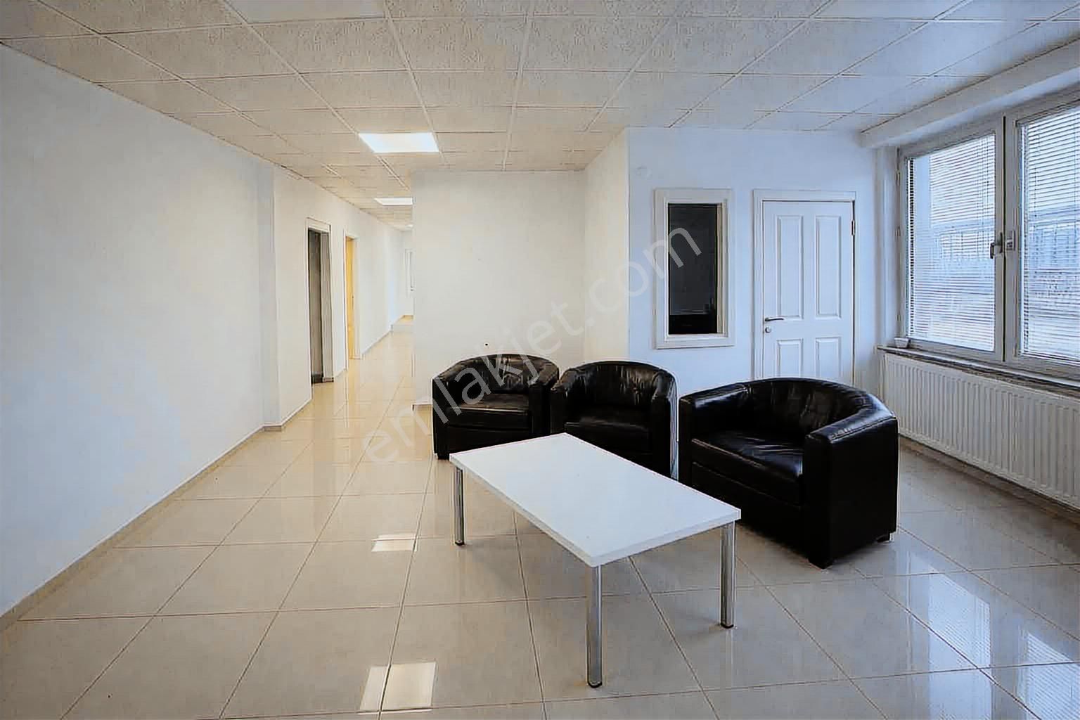 Bursa Esentepe Fsm Caddeye Yakın Kiralık Ofis - Görsel 7