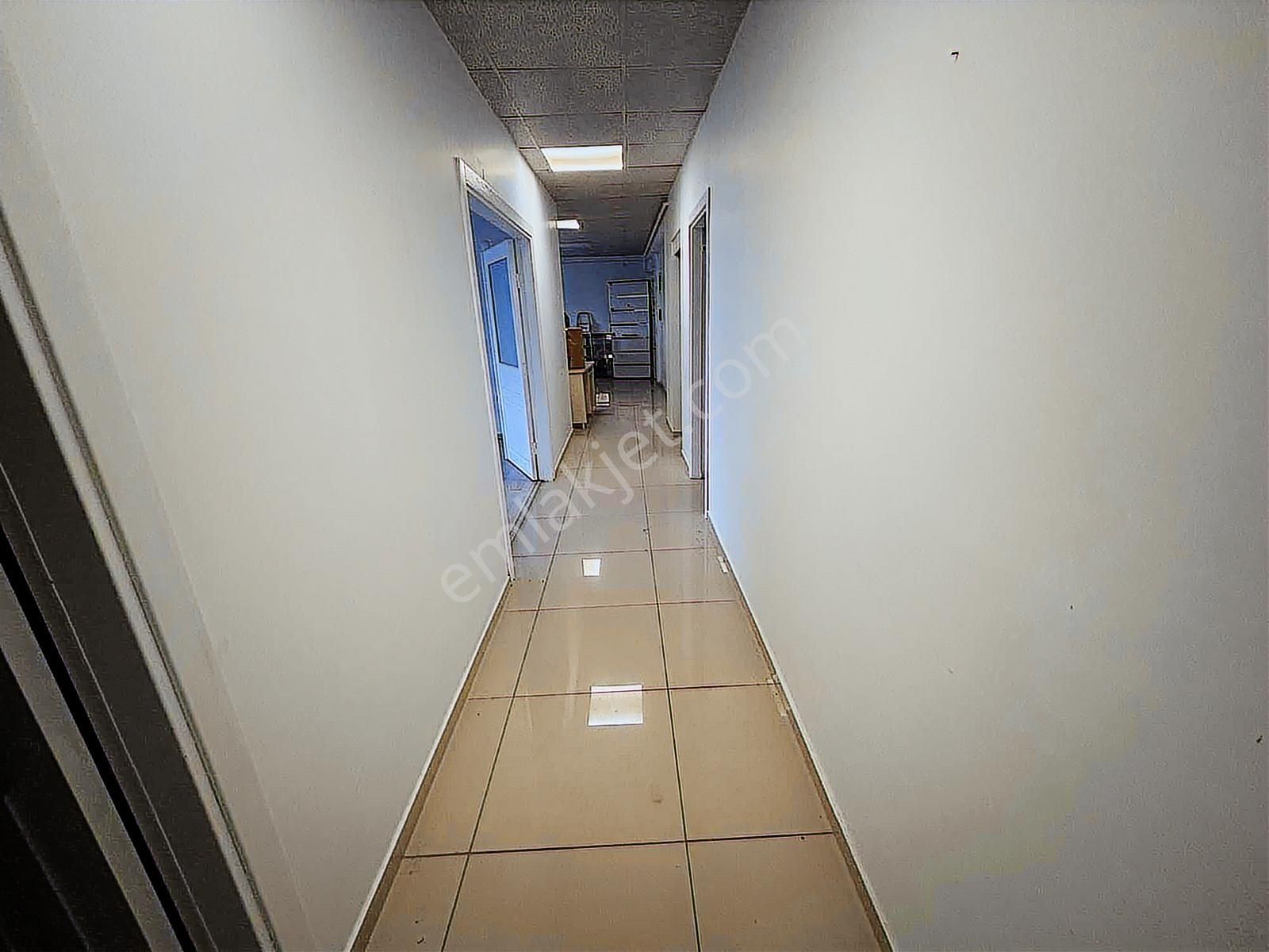 Bursa Esentepe Fsm Caddeye Yakın Kiralık Ofis - Görsel 2