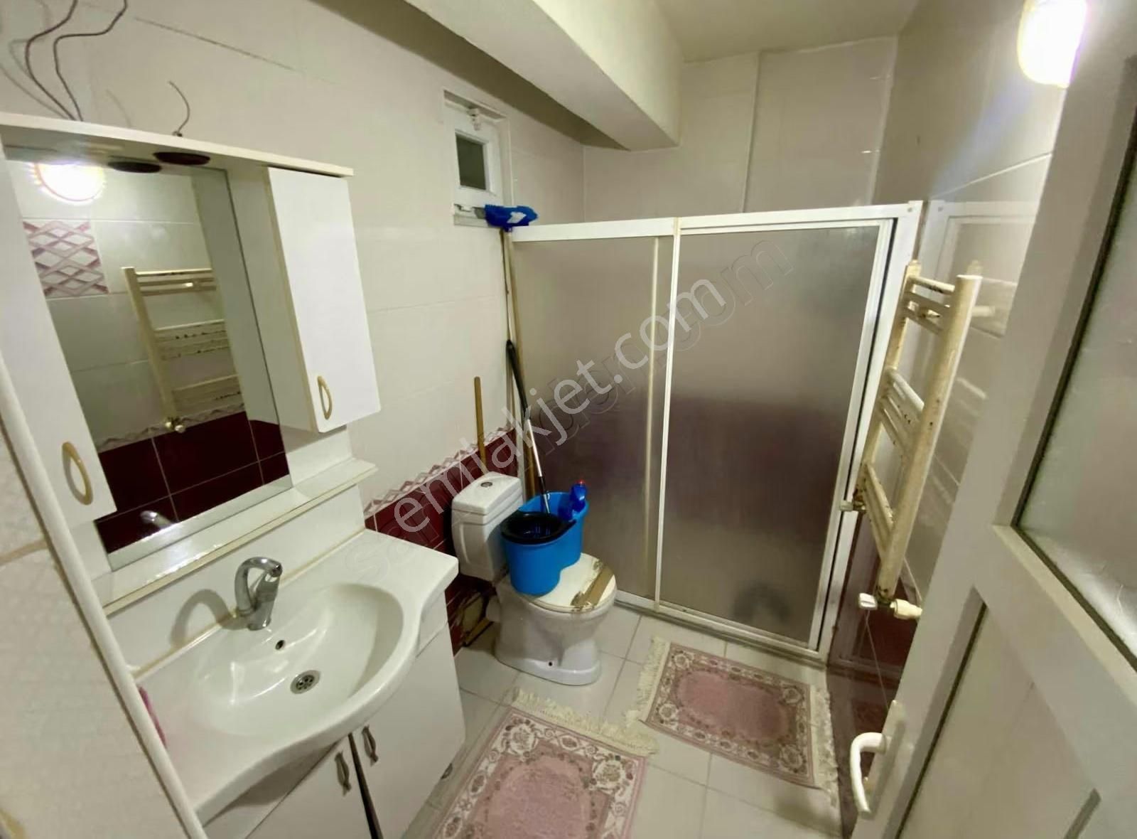 Balci Gyr. 3+1 120 Metre Bahçekat Köşe Bina Güzel Temiz - Görsel 5