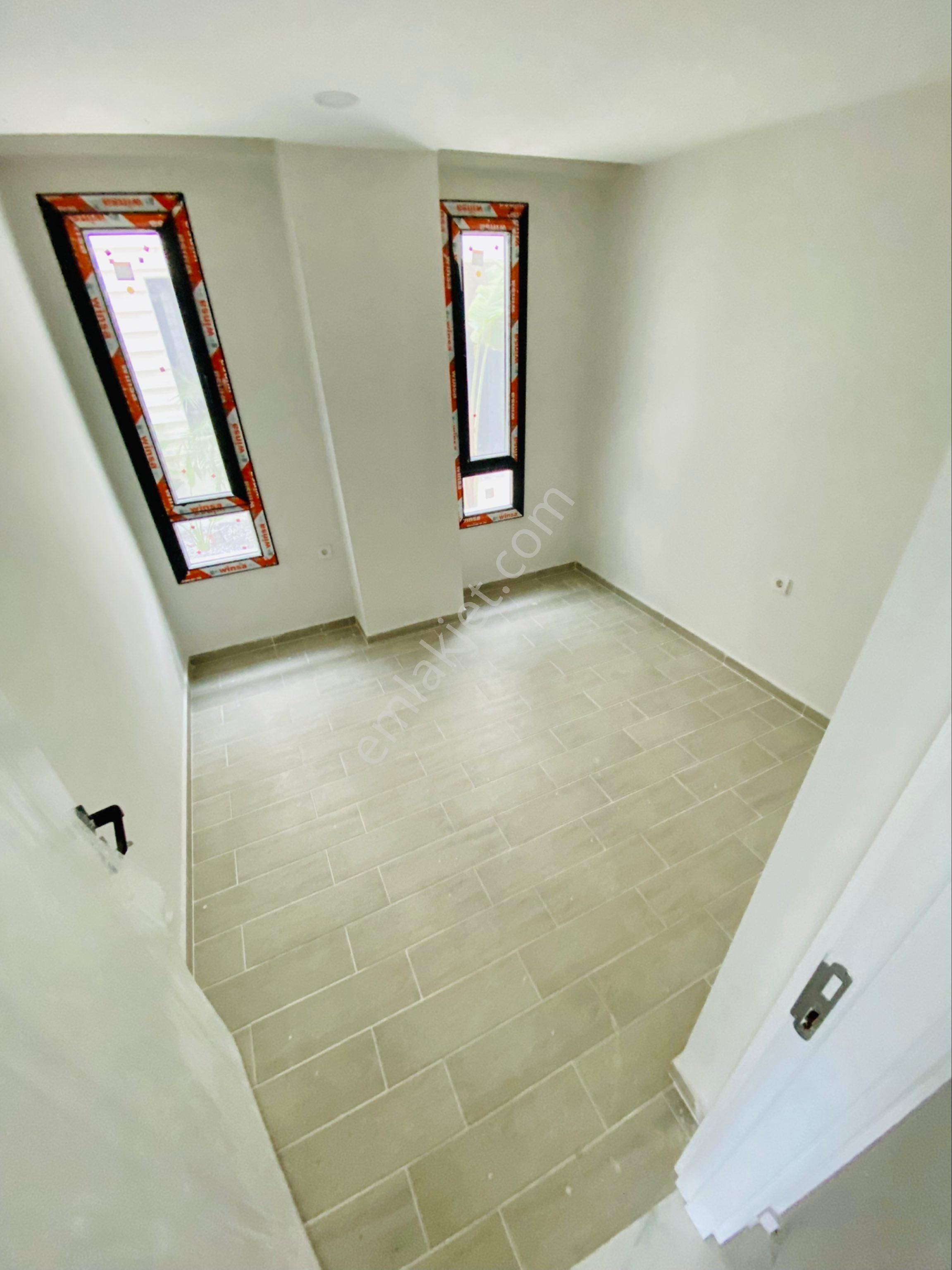 Dalaman Da Limon Bahçeleri İçerisinde Satılık Lüx Havuz Manzaralı 2+1 Daire - Görsel 2