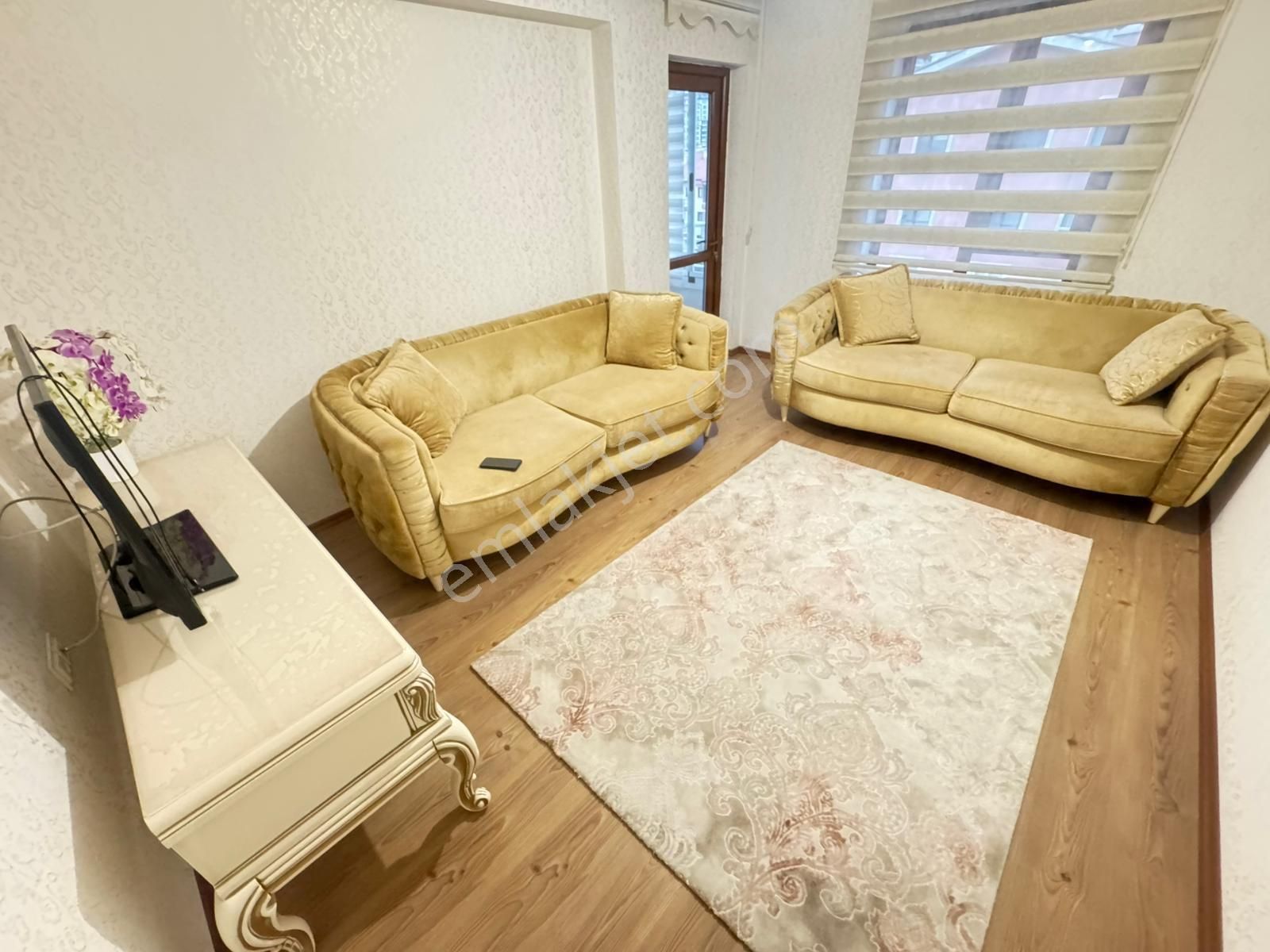 Lider Emlak'tan Güneşevler'de **4+1** Satılık Daire - Görsel 5