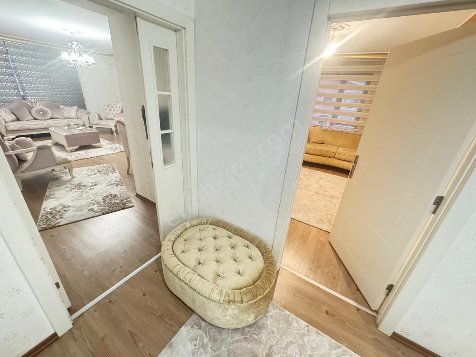 Lider Emlak'tan Güneşevler'de **4+1** Satılık Daire - Görsel 9