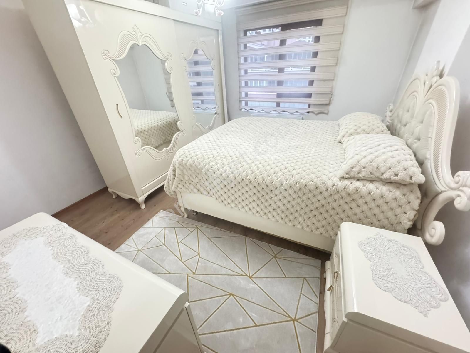 Lider Emlak'tan Güneşevler'de **4+1** Satılık Daire - Görsel 16