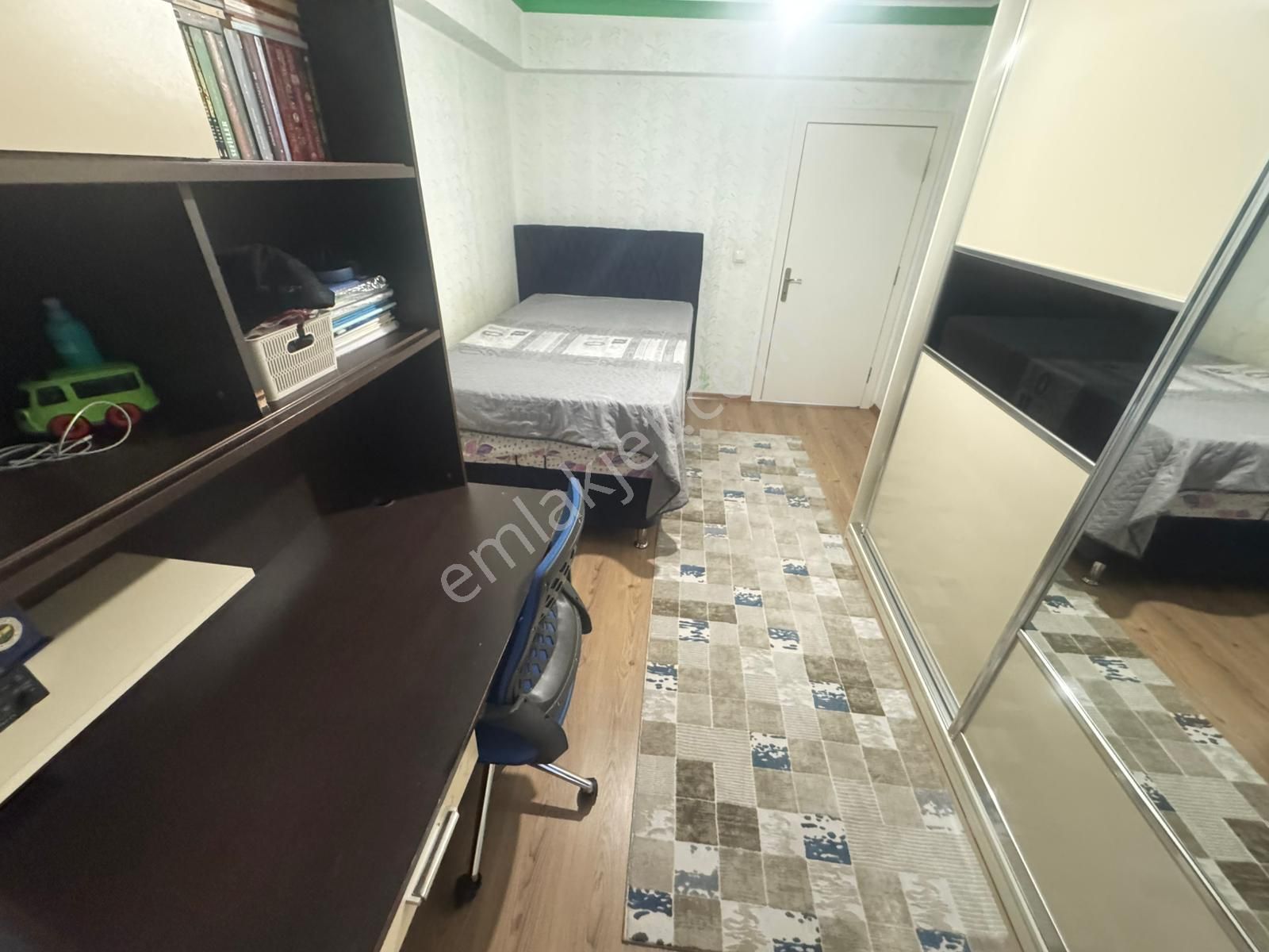 Lider Emlak'tan Güneşevler'de **4+1** Satılık Daire - Görsel 7