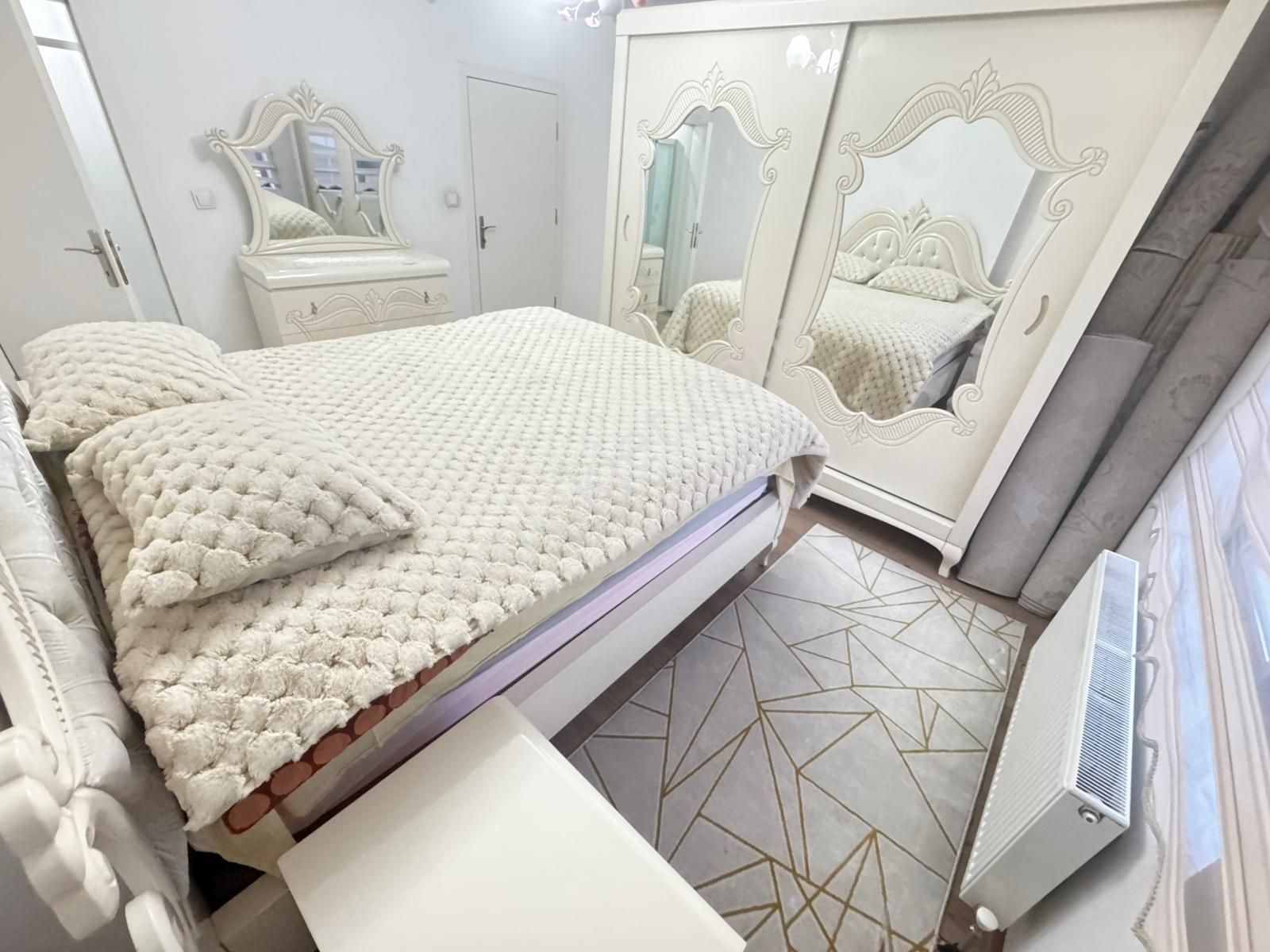 Lider Emlak'tan Güneşevler'de **4+1** Satılık Daire - Görsel 10