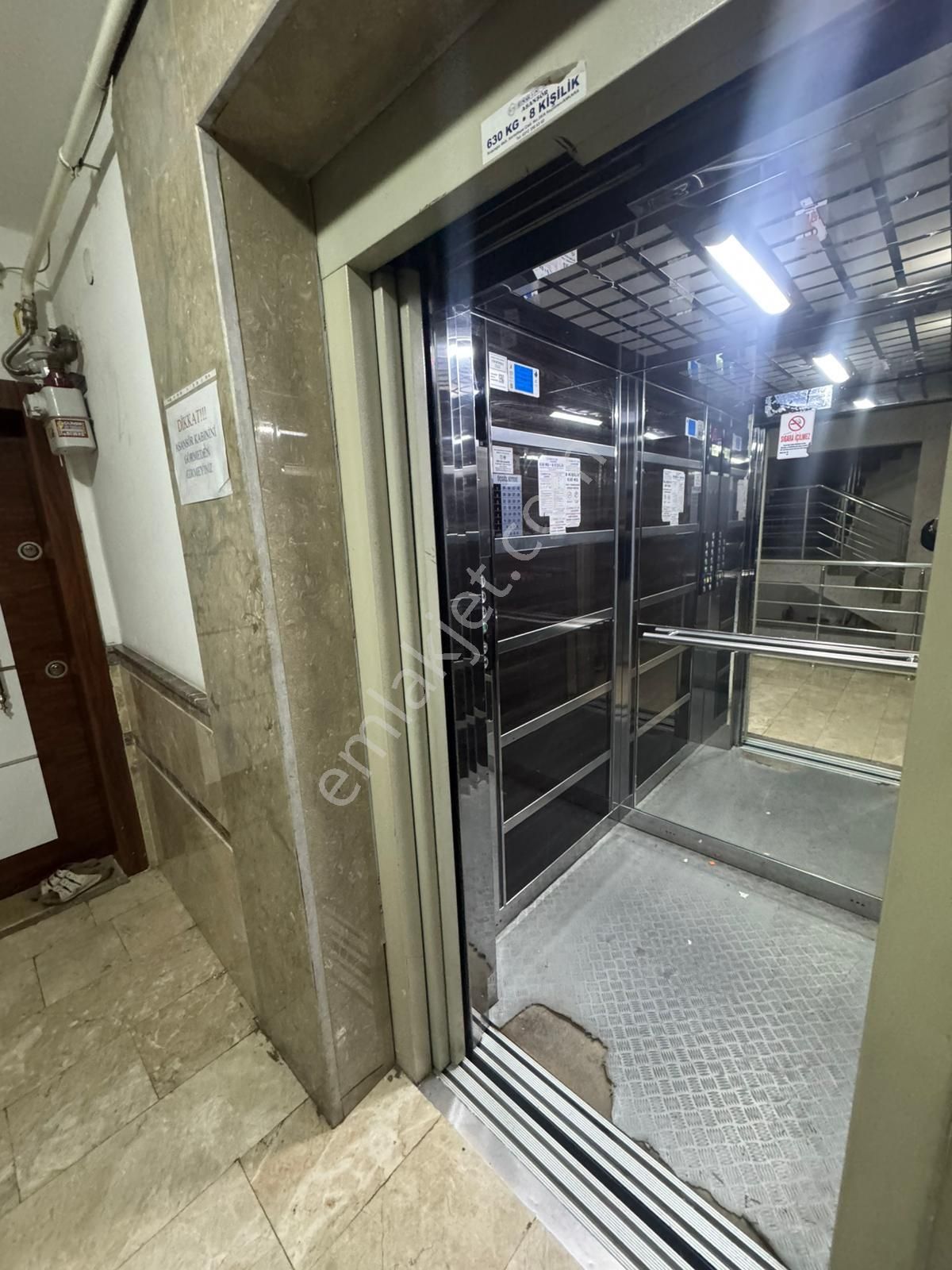 Lider Emlak'tan Güneşevler'de **4+1** Satılık Daire - Görsel 35