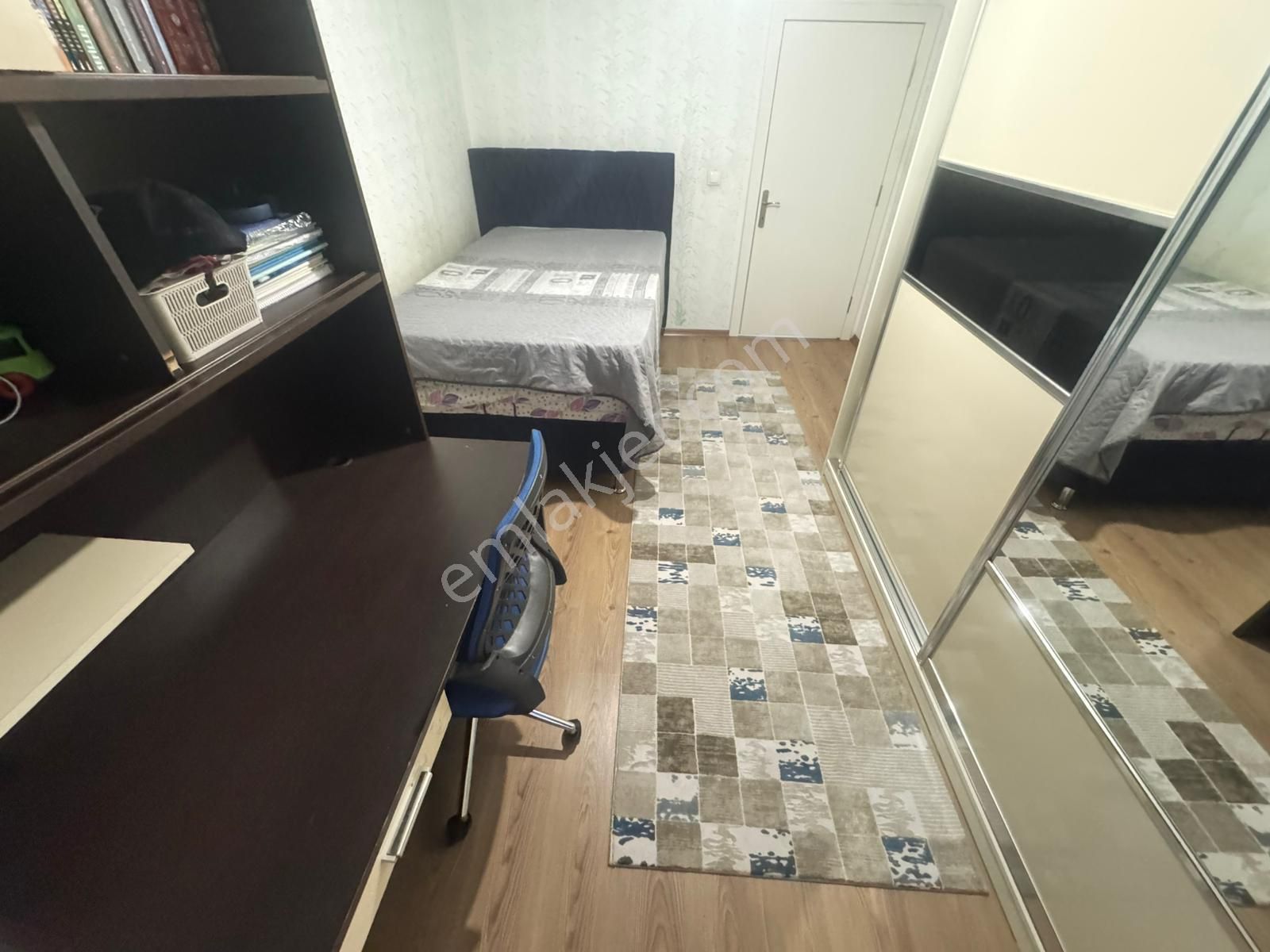 Lider Emlak'tan Güneşevler'de **4+1** Satılık Daire - Görsel 8