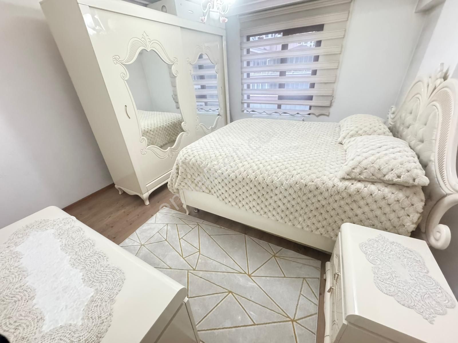 Lider Emlak'tan Güneşevler'de **4+1** Satılık Daire - Görsel 15