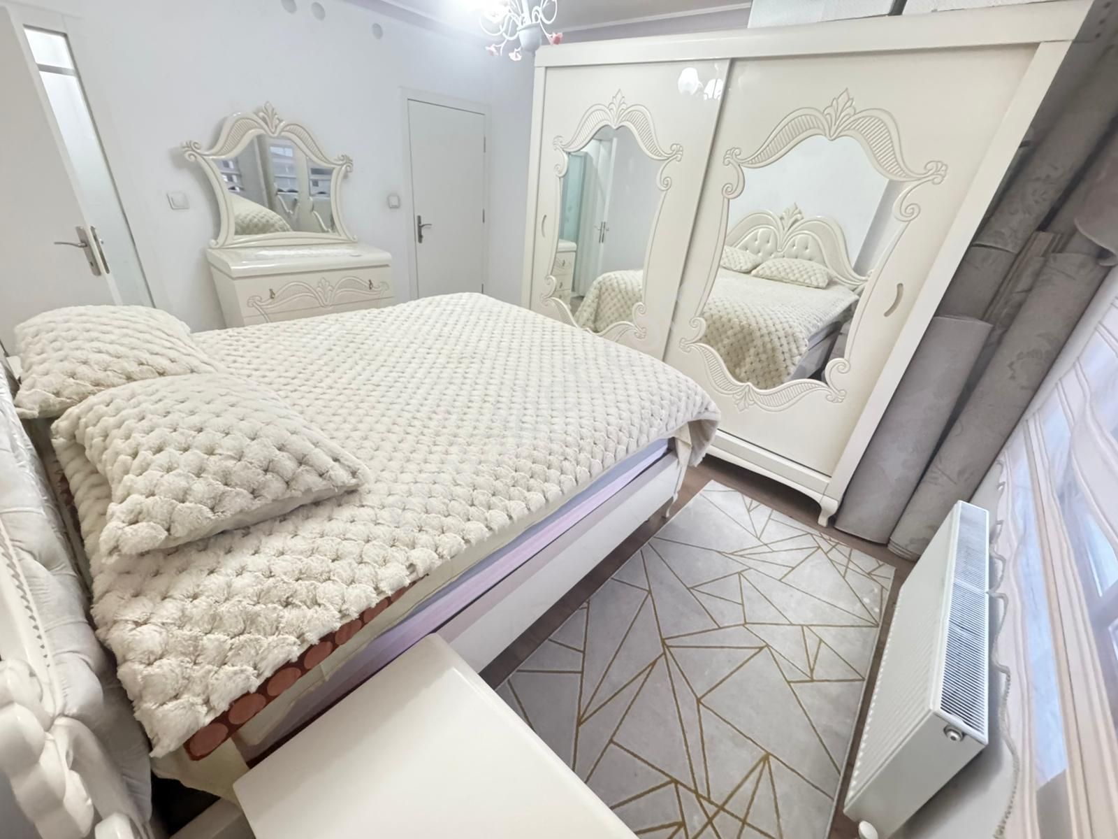 Lider Emlak'tan Güneşevler'de **4+1** Satılık Daire - Görsel 11