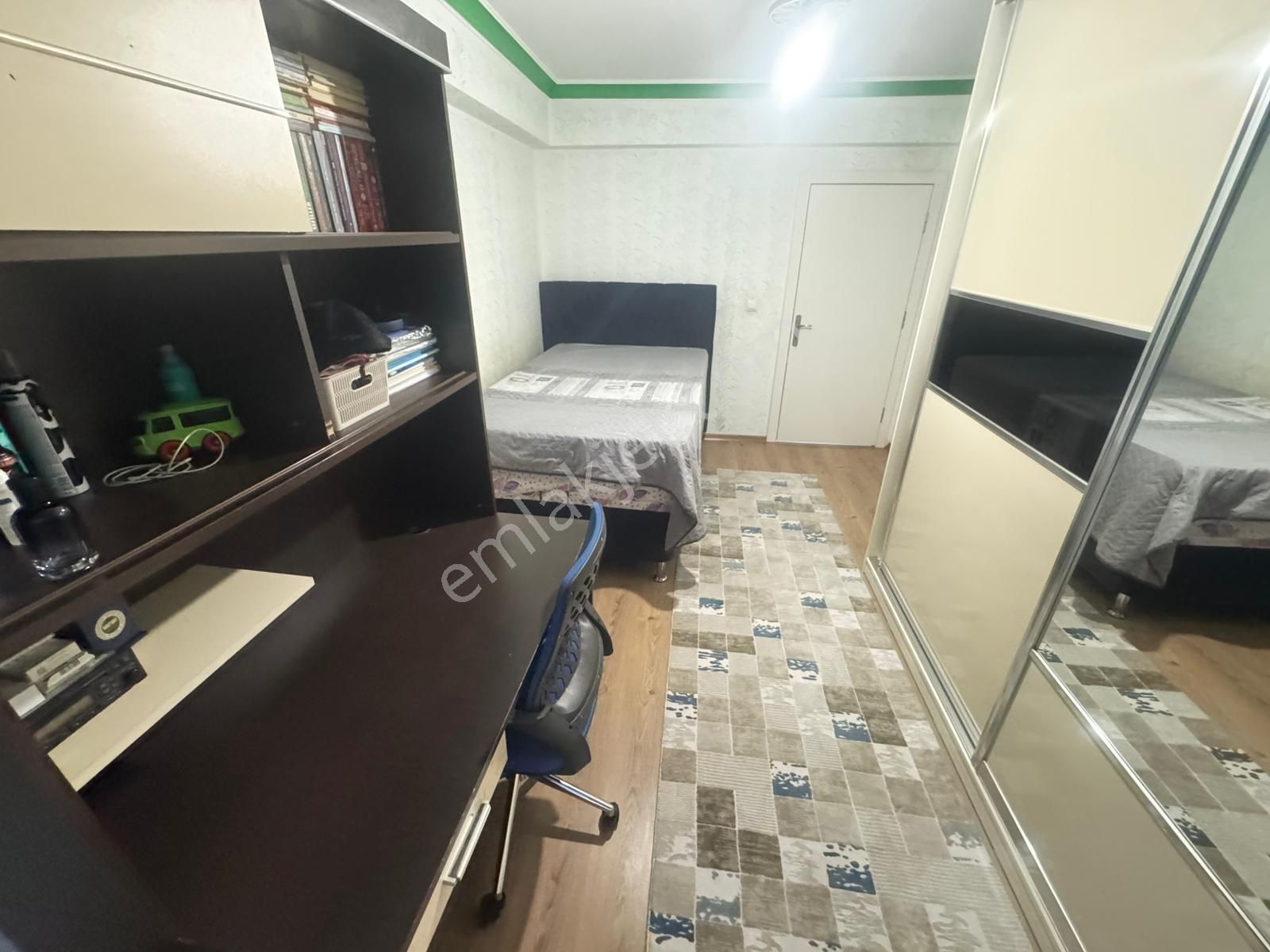 Lider Emlak'tan Güneşevler'de **4+1** Satılık Daire - Görsel 6