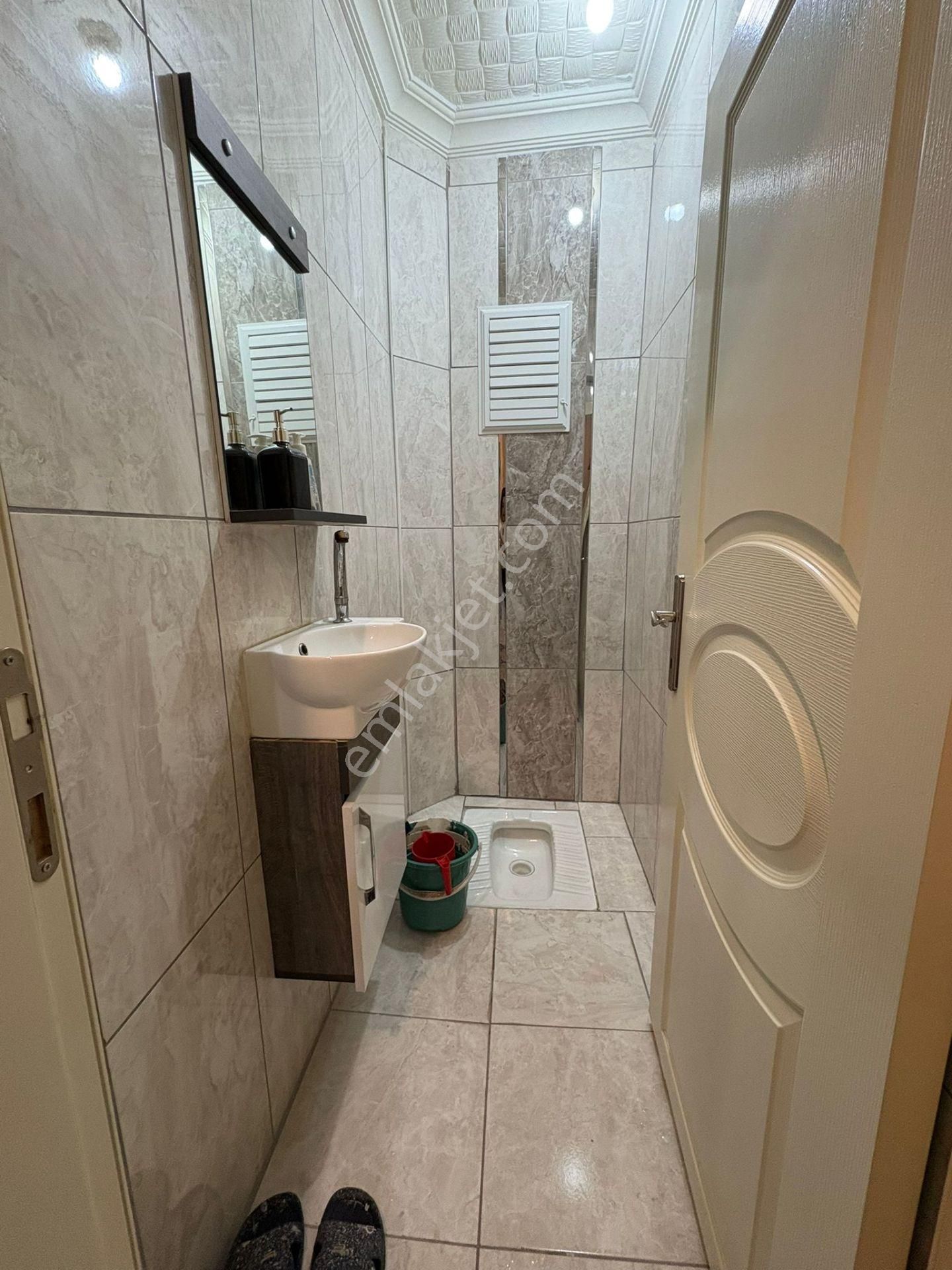 Hayal^den Mareşal Ç. Mh^de Geniş Ön Cp. Çift Balkonlu 3+1 Yapılı Fırsat Daire ! - Görsel 30