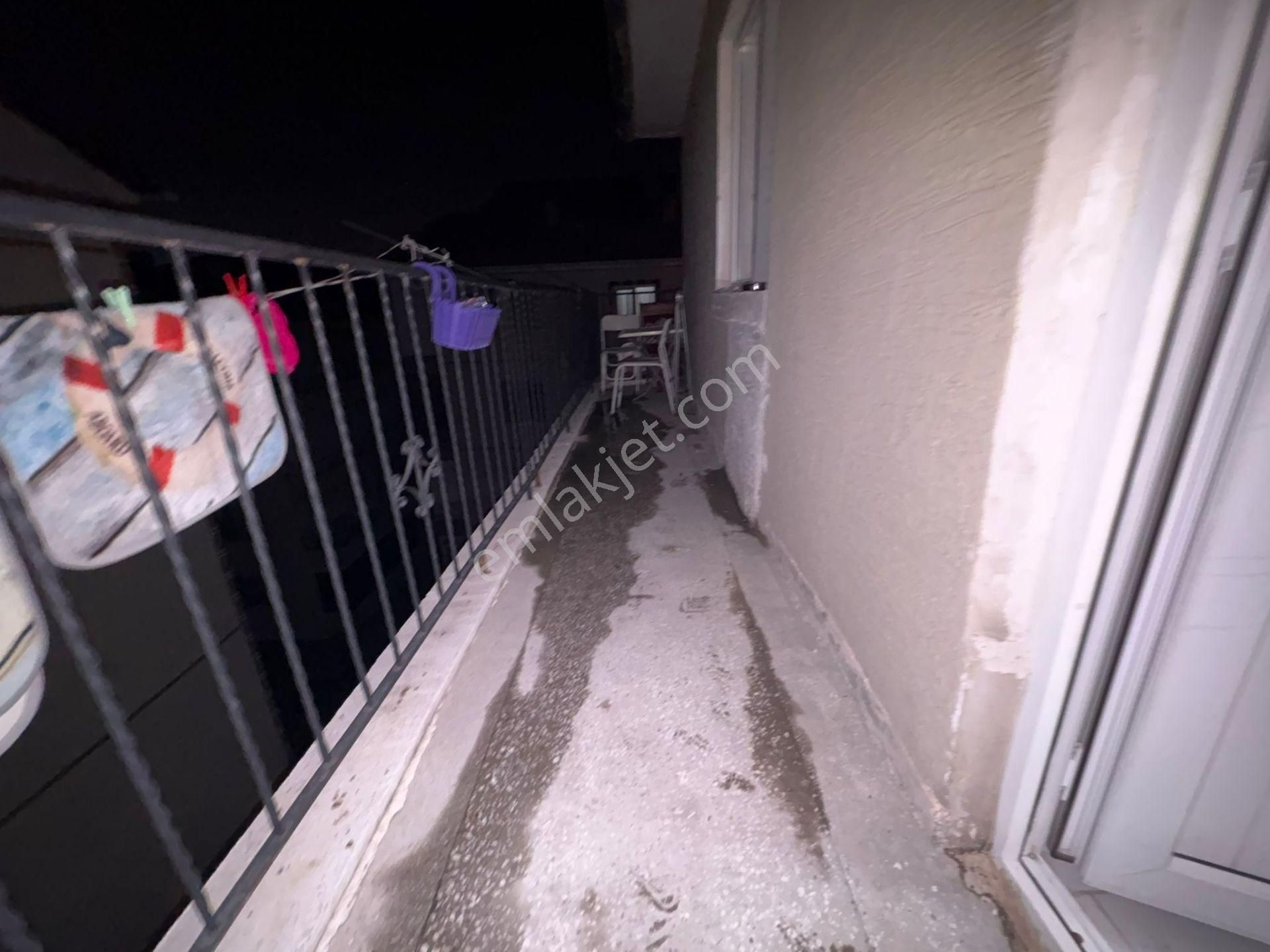 Hayal^den Mareşal Ç. Mh^de Geniş Ön Cp. Çift Balkonlu 3+1 Yapılı Fırsat Daire ! - Görsel 33