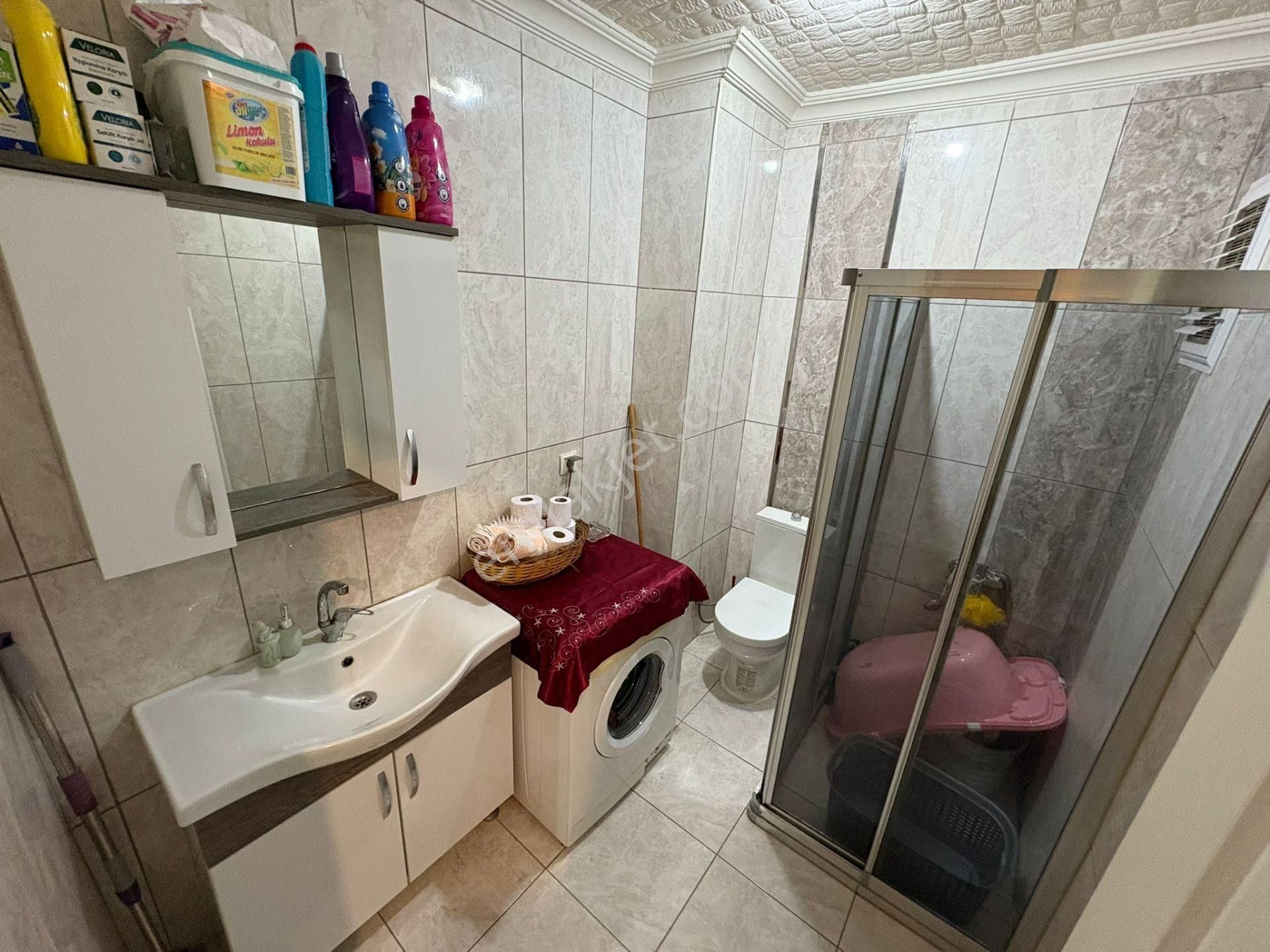 Hayal^den Mareşal Ç. Mh^de Geniş Ön Cp. Çift Balkonlu 3+1 Yapılı Fırsat Daire ! - Görsel 28