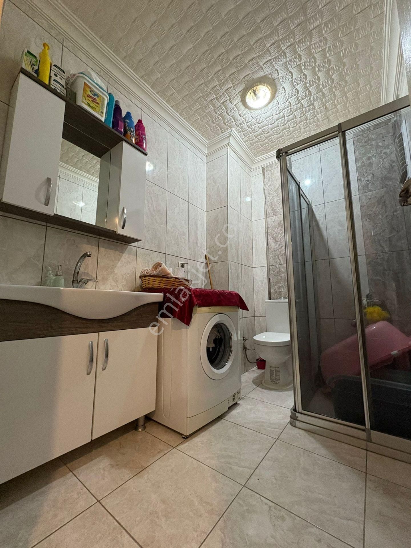 Hayal^den Mareşal Ç. Mh^de Geniş Ön Cp. Çift Balkonlu 3+1 Yapılı Fırsat Daire ! - Görsel 29