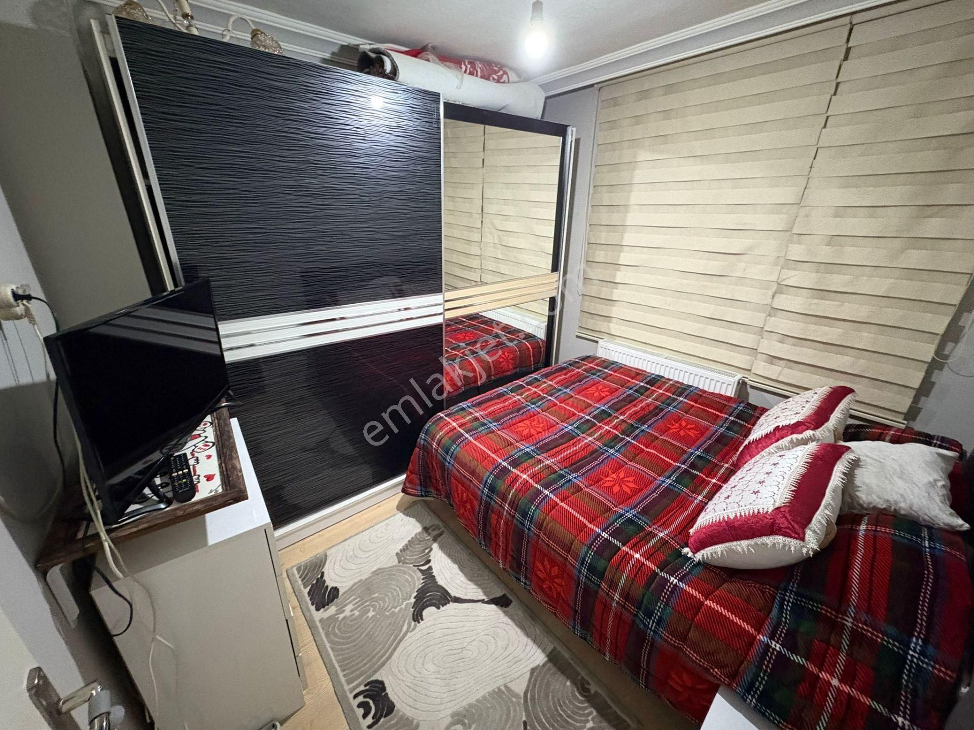 Hayal^den Mareşal Ç. Mh^de Geniş Ön Cp. Çift Balkonlu 3+1 Yapılı Fırsat Daire ! - Görsel 17