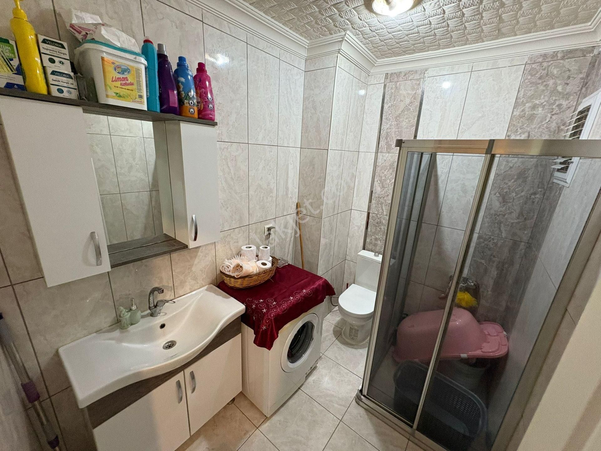 Hayal^den Mareşal Ç. Mh^de Geniş Ön Cp. Çift Balkonlu 3+1 Yapılı Fırsat Daire ! - Görsel 27