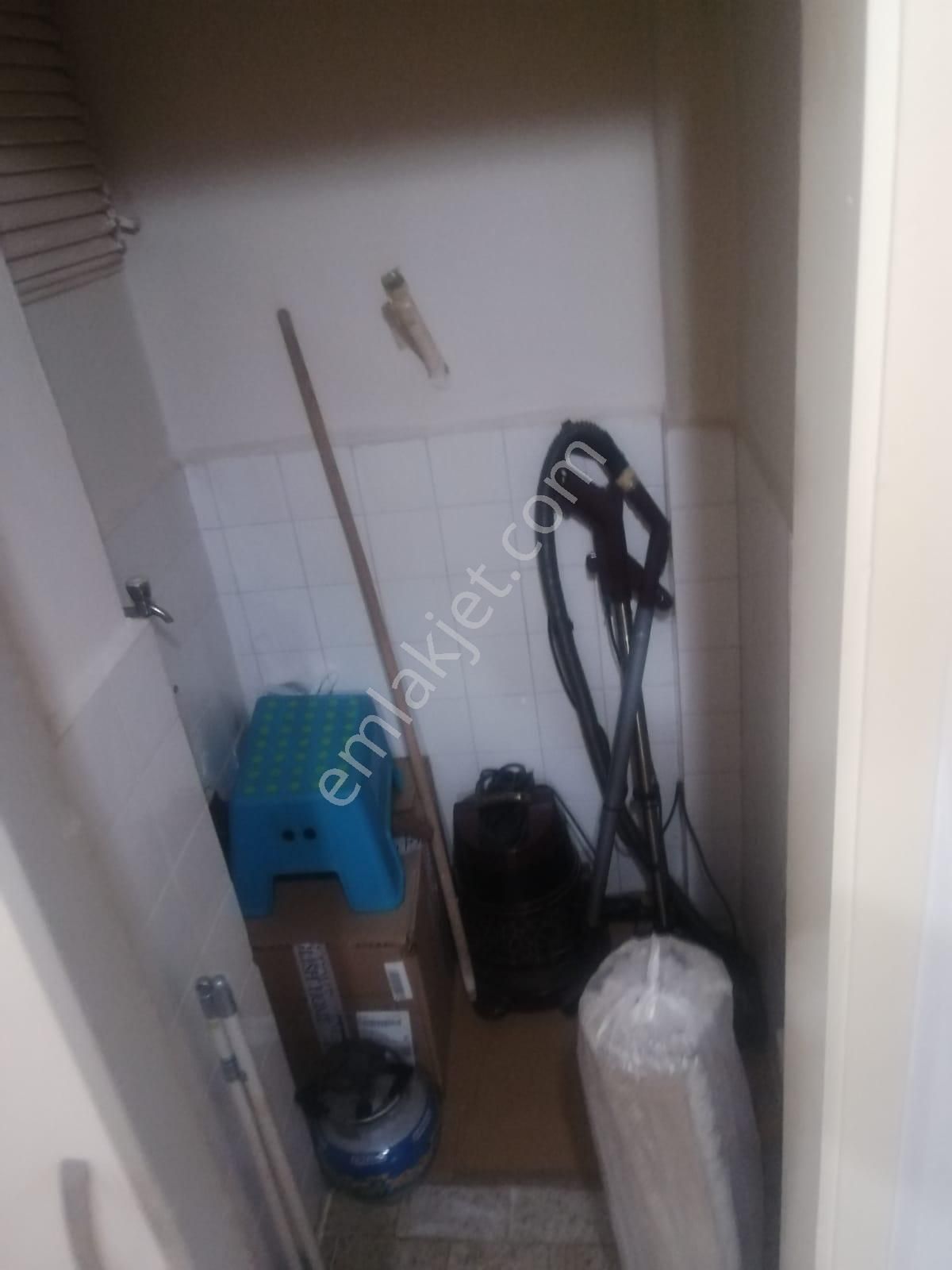 K2 Pera Bursa Namazgah Eşyalı 2+1 Kiralık Daire - Görsel 5