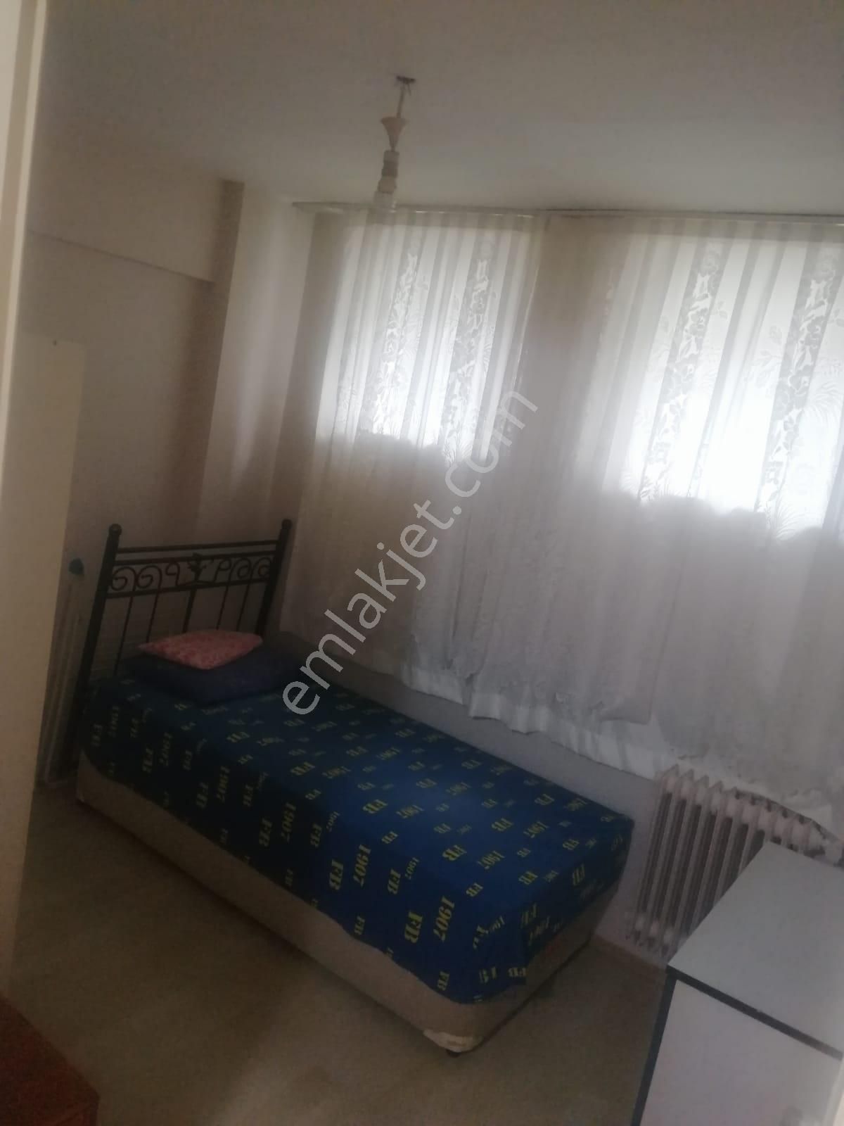 K2 Pera Bursa Namazgah Eşyalı 2+1 Kiralık Daire - Görsel 9
