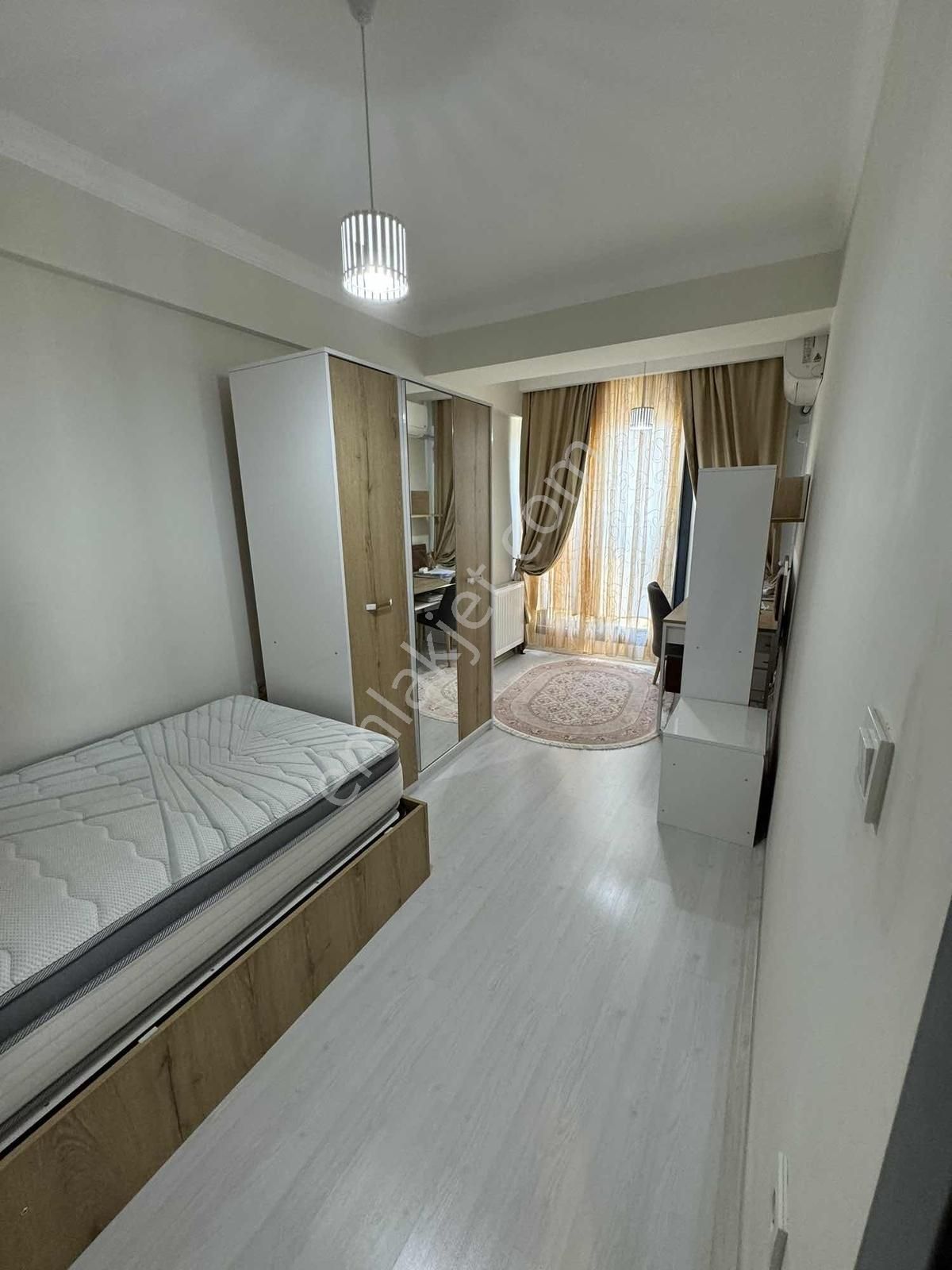 Bayraklı Alaybey Girişinde Eşyalı Kiralık 2+1 Daire - Görsel 10