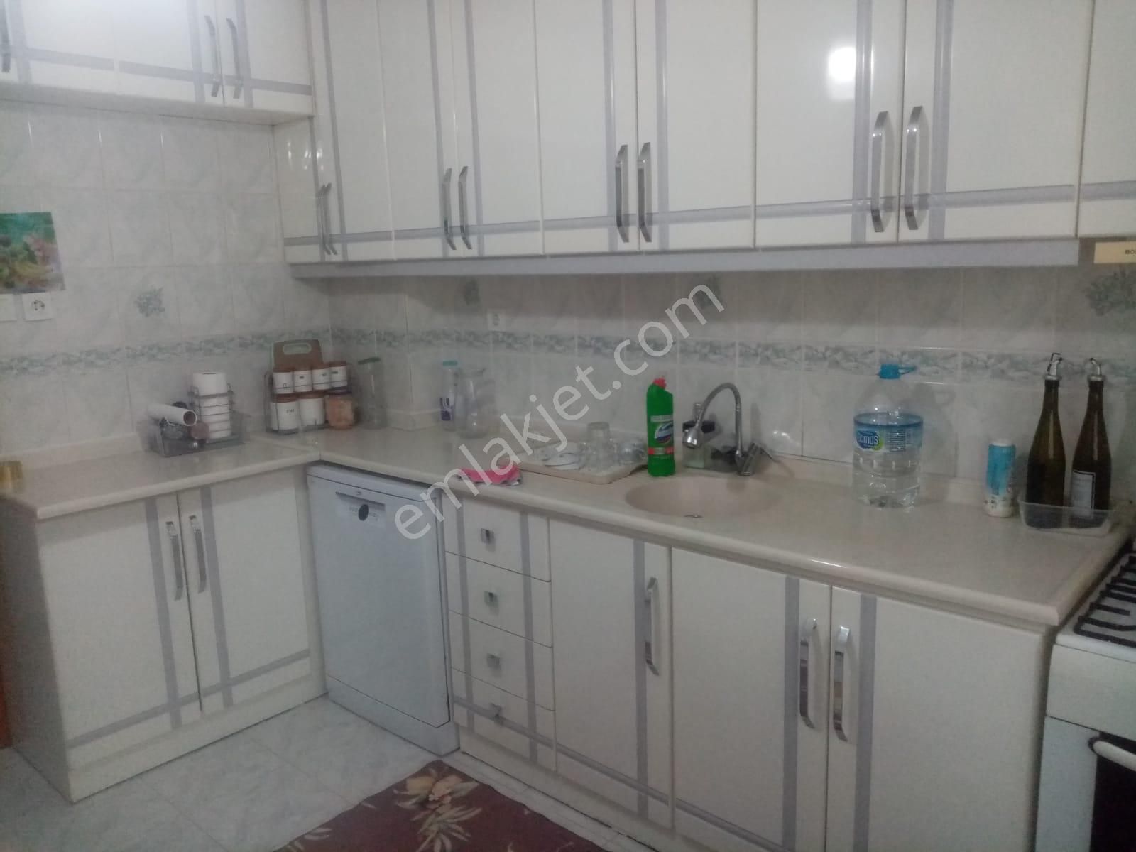 Balıkesir Altıeylül Plevne Mah.demirdağ Emlaktan Eşyalı Kiralık 3+1 Daire - Görsel 3