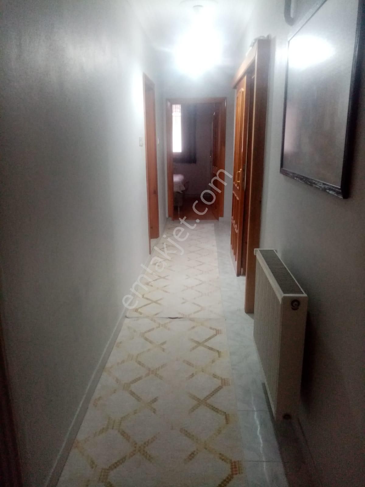 Balıkesir Altıeylül Plevne Mah.demirdağ Emlaktan Eşyalı Kiralık 3+1 Daire - Görsel 11