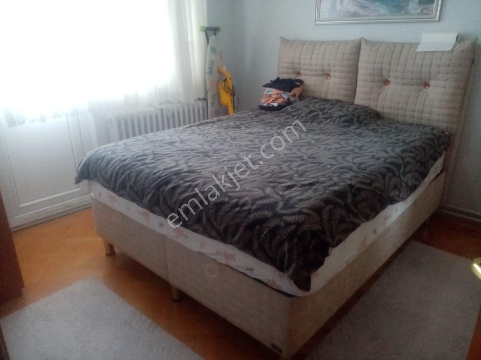 Balıkesir Altıeylül Plevne Mah.demirdağ Emlaktan Eşyalı Kiralık 3+1 Daire - Görsel 10