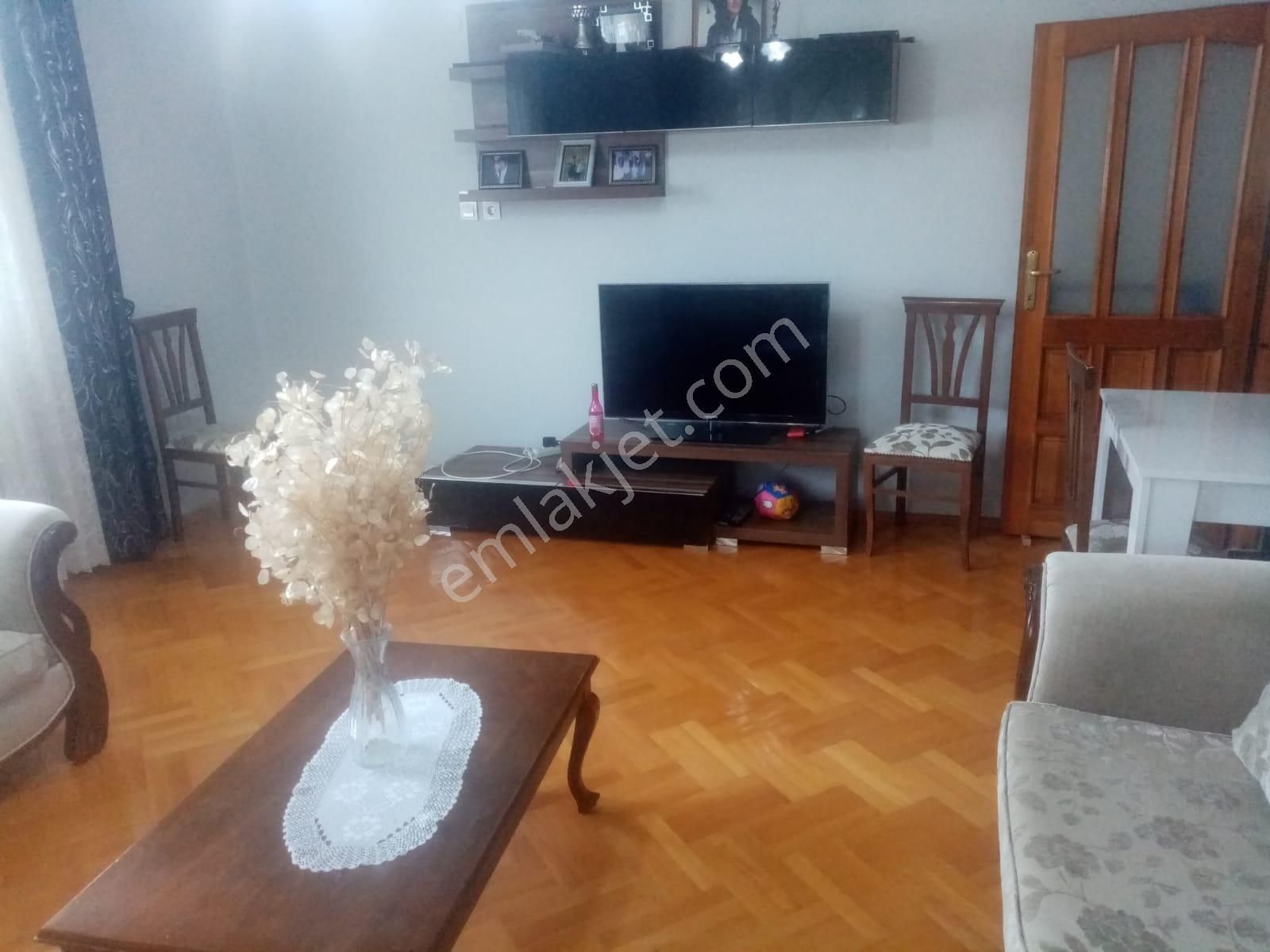 Balıkesir Altıeylül Plevne Mah.demirdağ Emlaktan Eşyalı Kiralık 3+1 Daire - Görsel 19