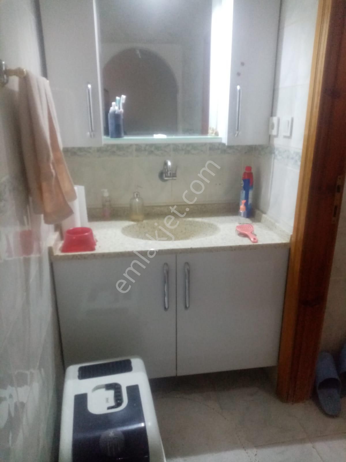 Balıkesir Altıeylül Plevne Mah.demirdağ Emlaktan Eşyalı Kiralık 3+1 Daire - Görsel 5