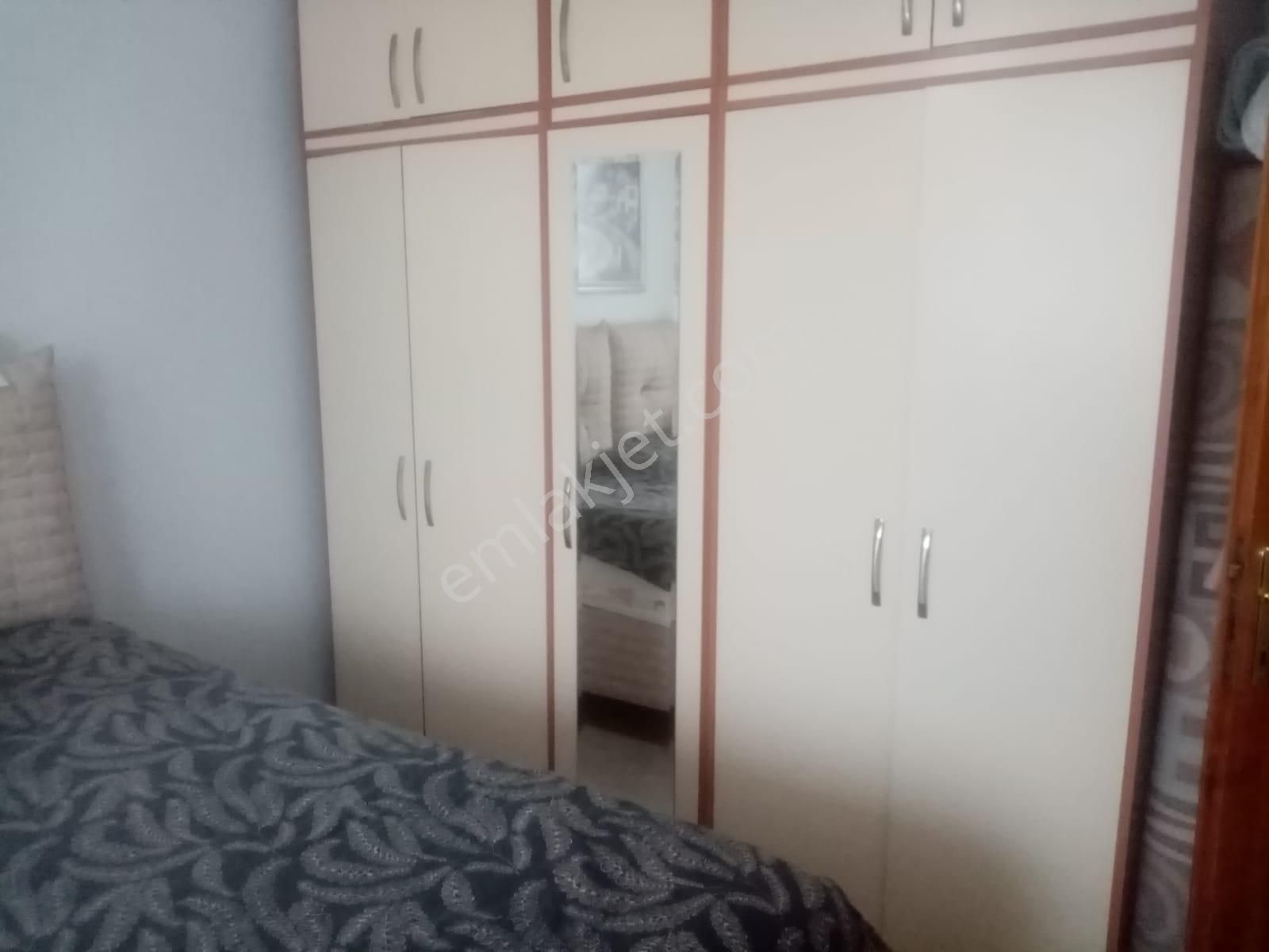 Balıkesir Altıeylül Plevne Mah.demirdağ Emlaktan Eşyalı Kiralık 3+1 Daire - Görsel 8