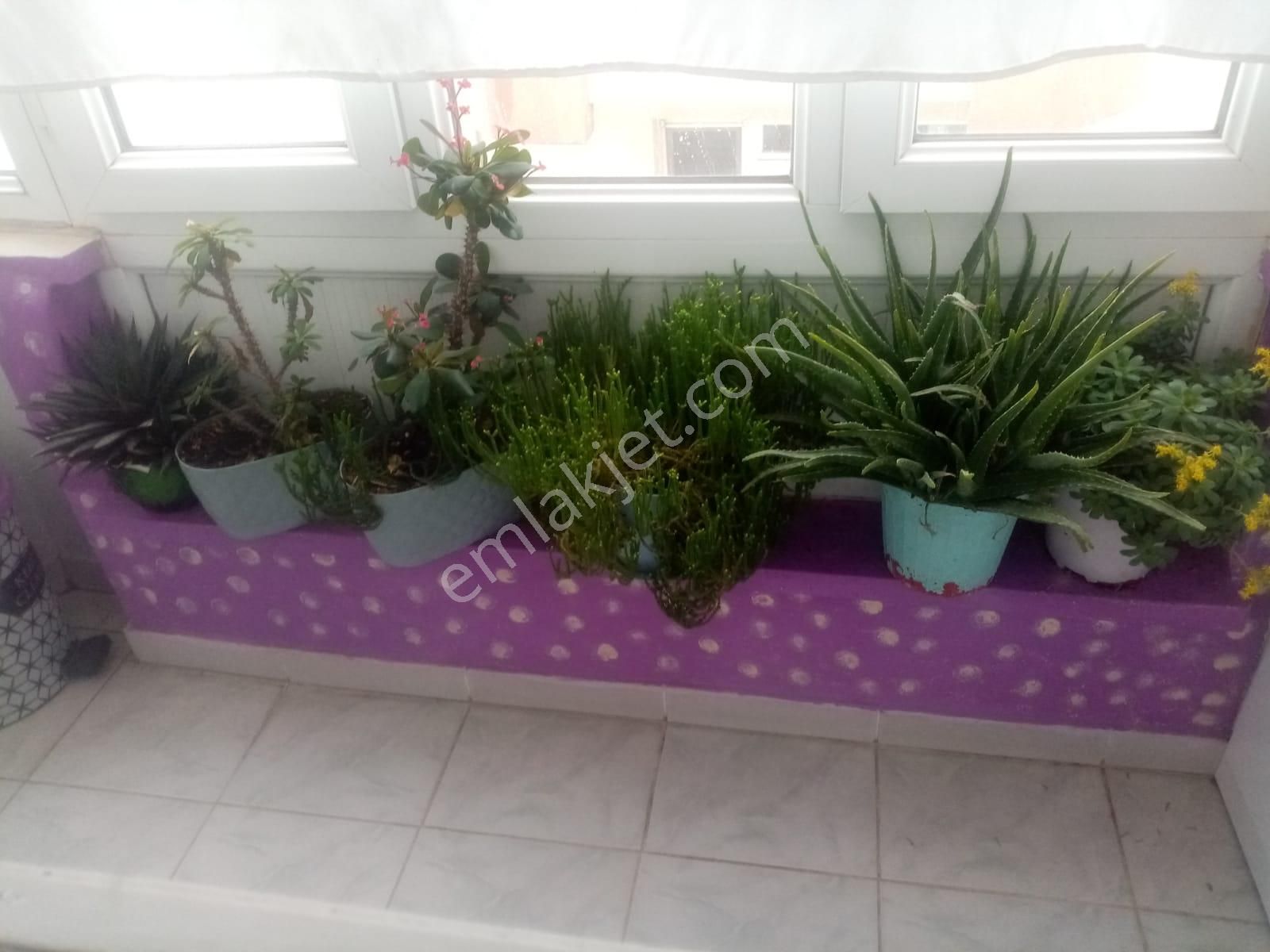 Balıkesir Altıeylül Plevne Mah.demirdağ Emlaktan Eşyalı Kiralık 3+1 Daire - Görsel 9