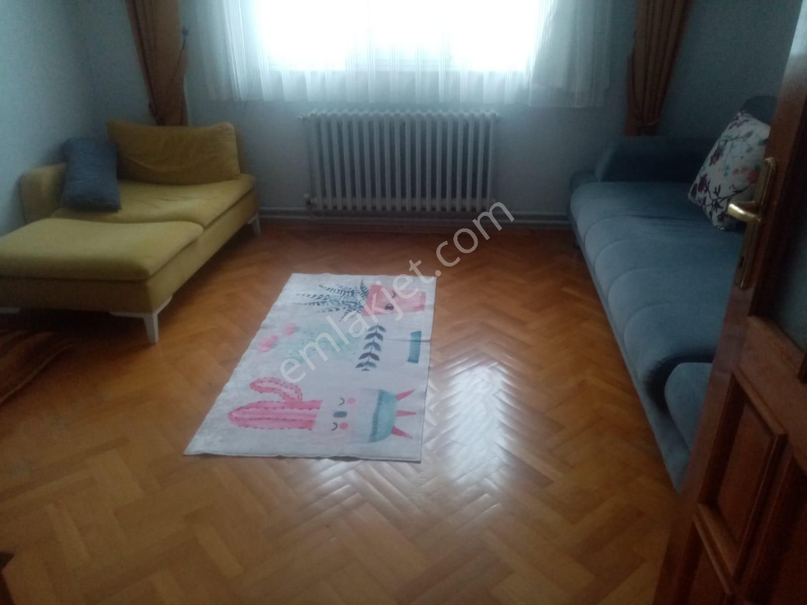 Balıkesir Altıeylül Plevne Mah.demirdağ Emlaktan Eşyalı Kiralık 3+1 Daire - Görsel 15