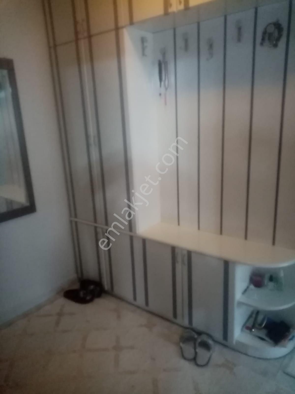 Balıkesir Altıeylül Plevne Mah.demirdağ Emlaktan Eşyalı Kiralık 3+1 Daire - Görsel 18