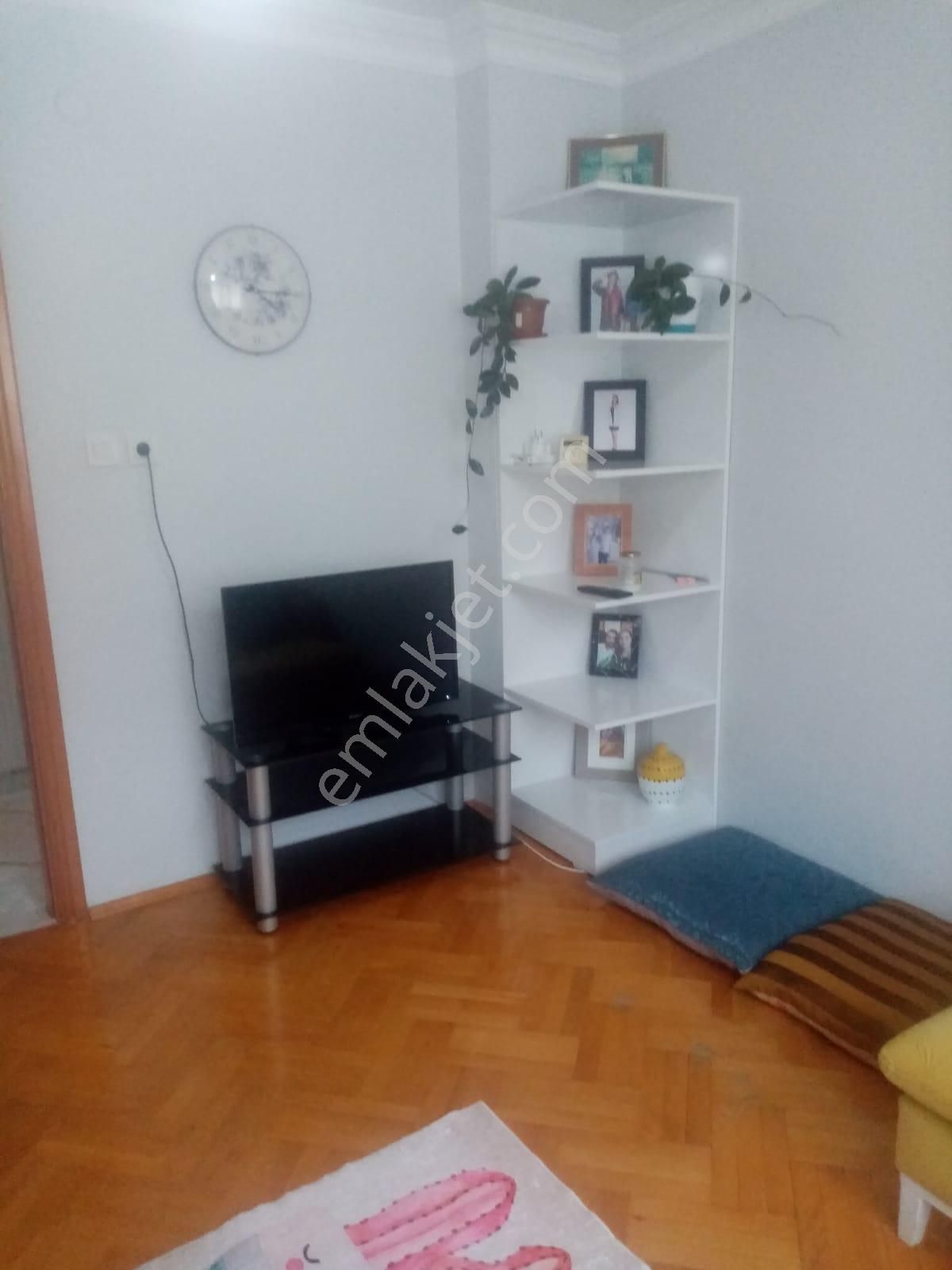 Balıkesir Altıeylül Plevne Mah.demirdağ Emlaktan Eşyalı Kiralık 3+1 Daire - Görsel 14